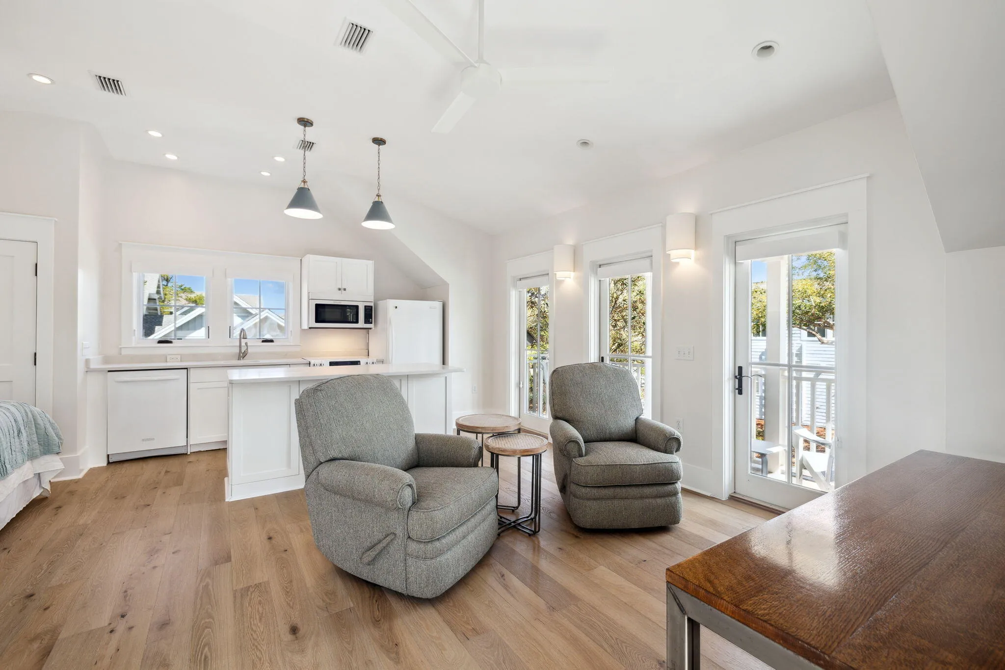 Totally remodeled Watersound Beach home with room for all your family – image 53