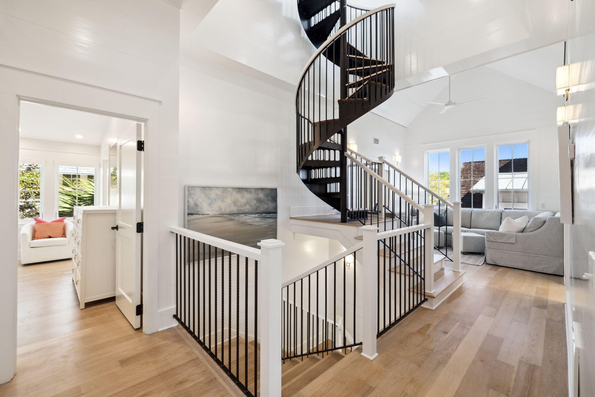 WATERSOUND BEACH - Residential