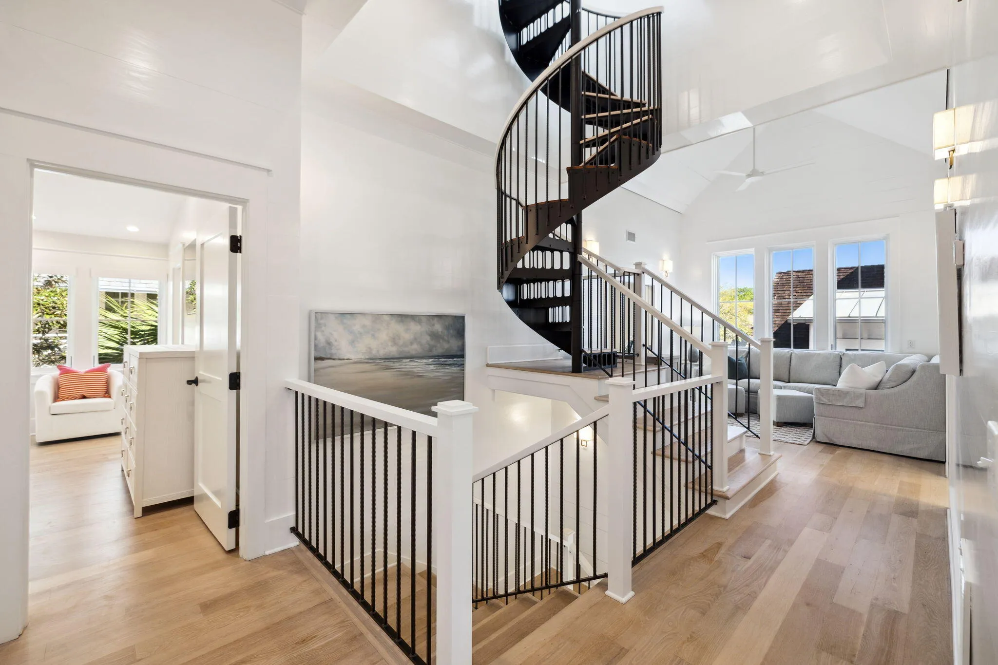 Totally remodeled Watersound Beach home with room for all your family – image 31