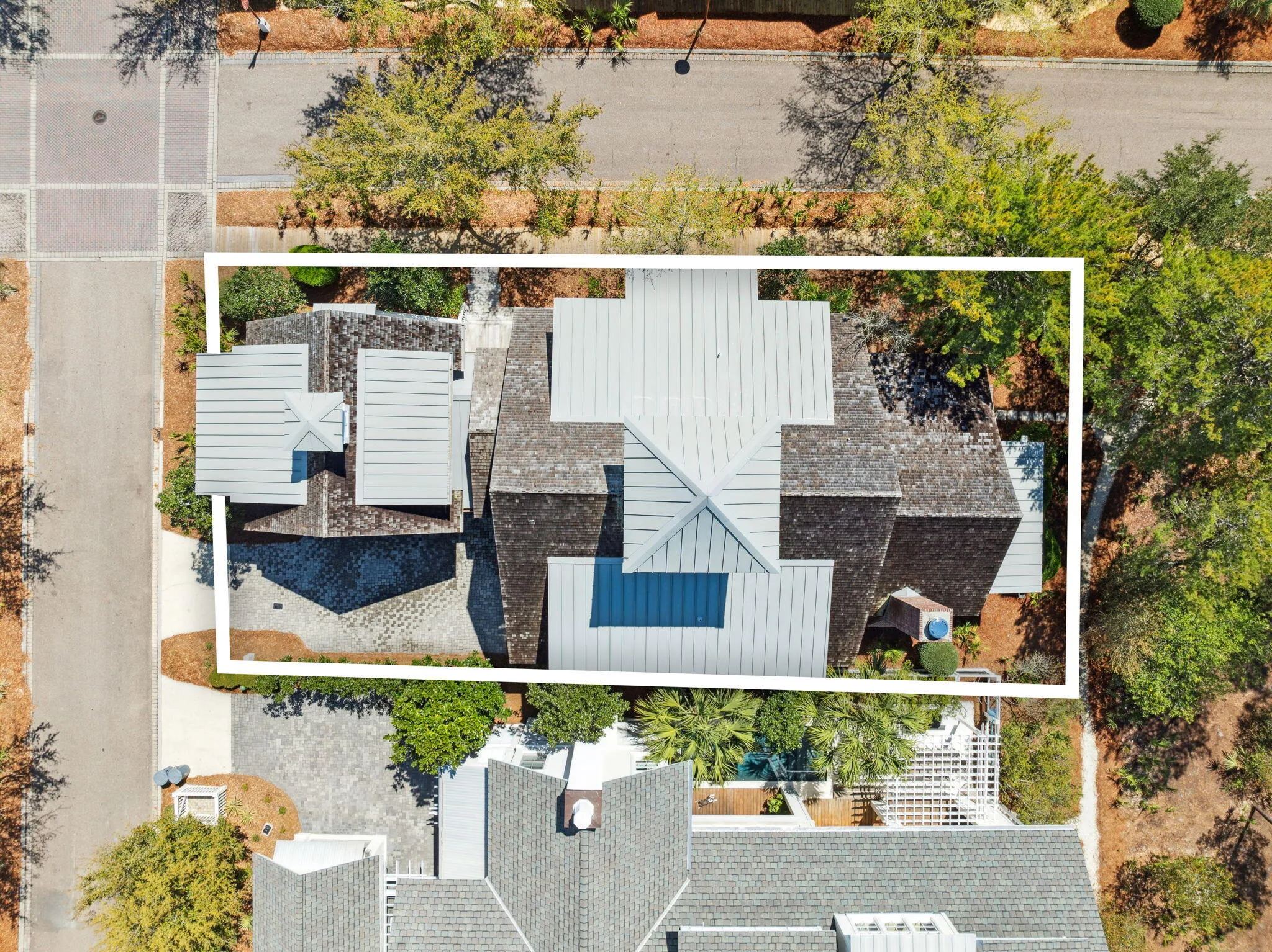 Totally remodeled Watersound Beach home with room for all your family – image 62