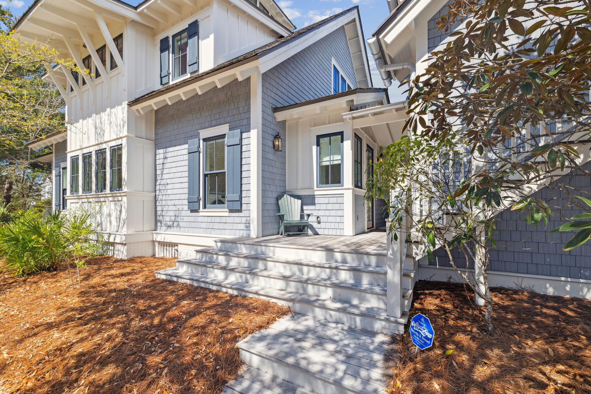 WATERSOUND BEACH - Residential