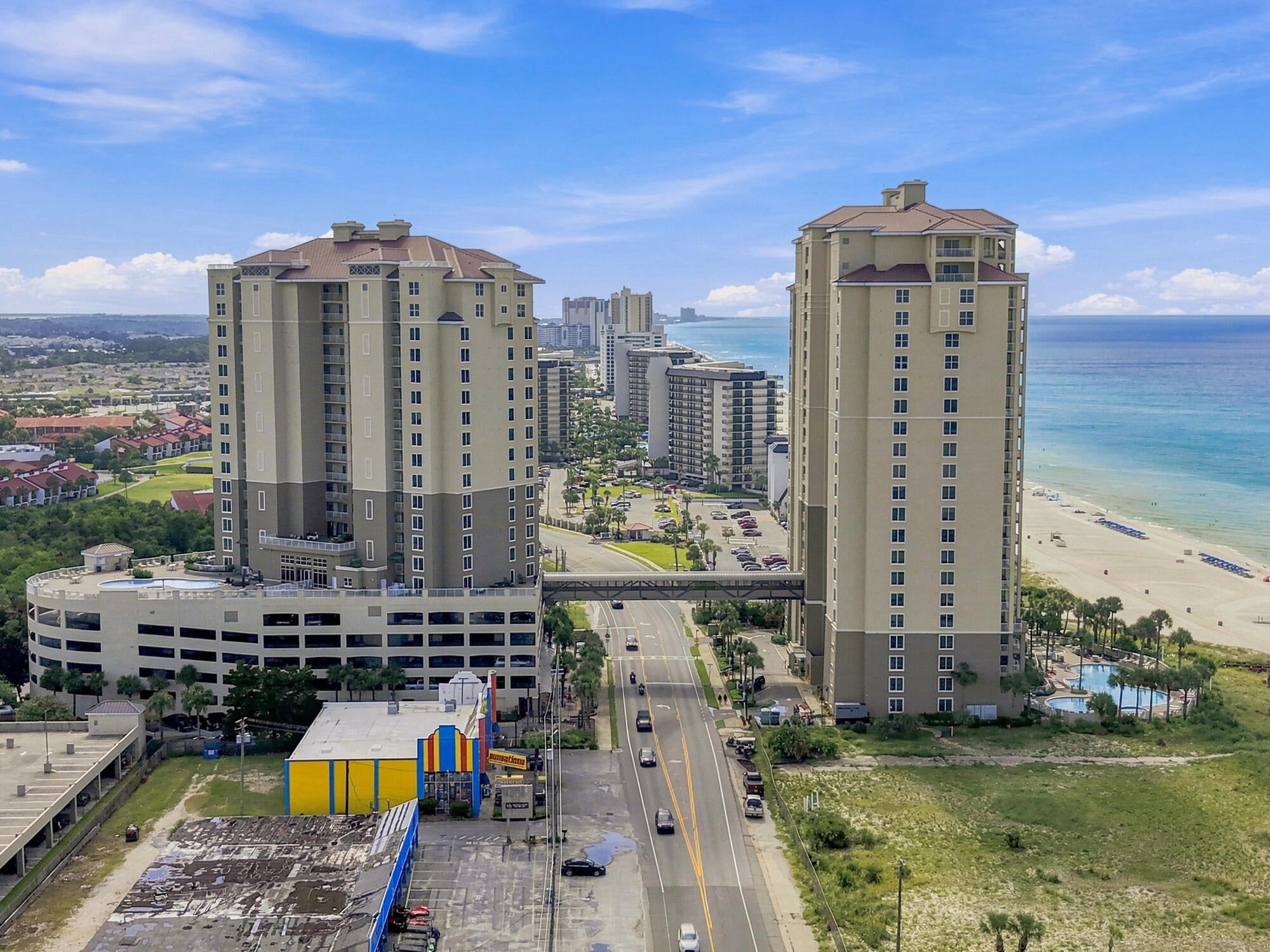 11807 Front Beach Road # 1907