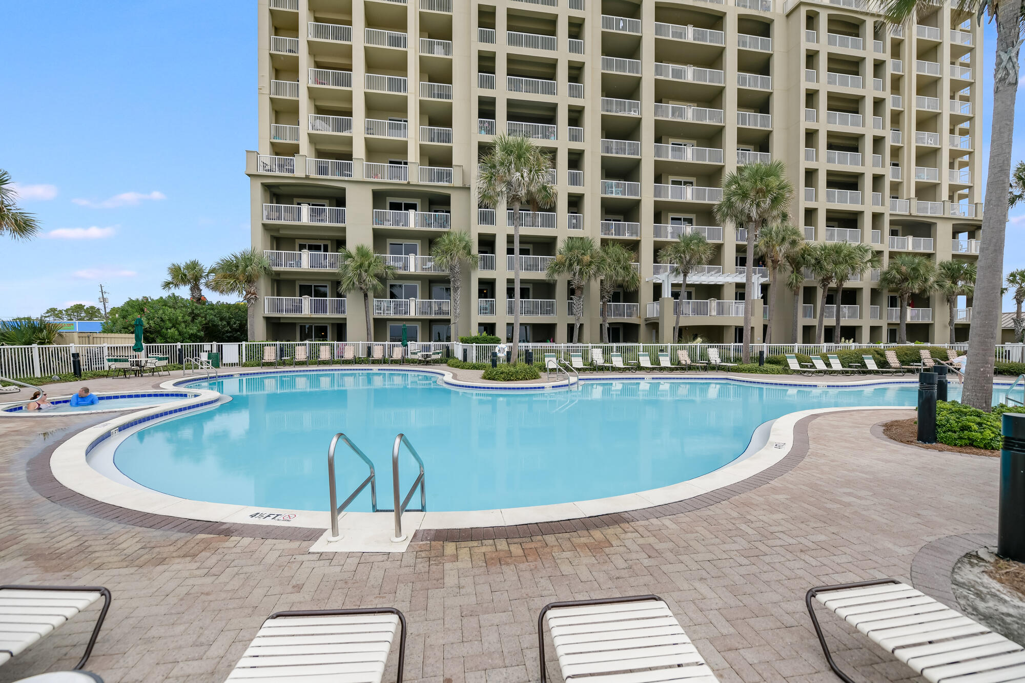 11807 Front Beach Road # 1907