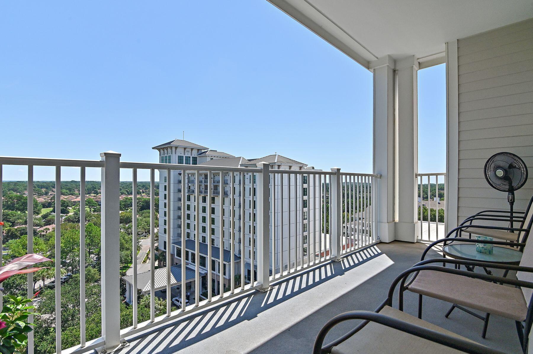 GRAND SANDESTIN - Residential