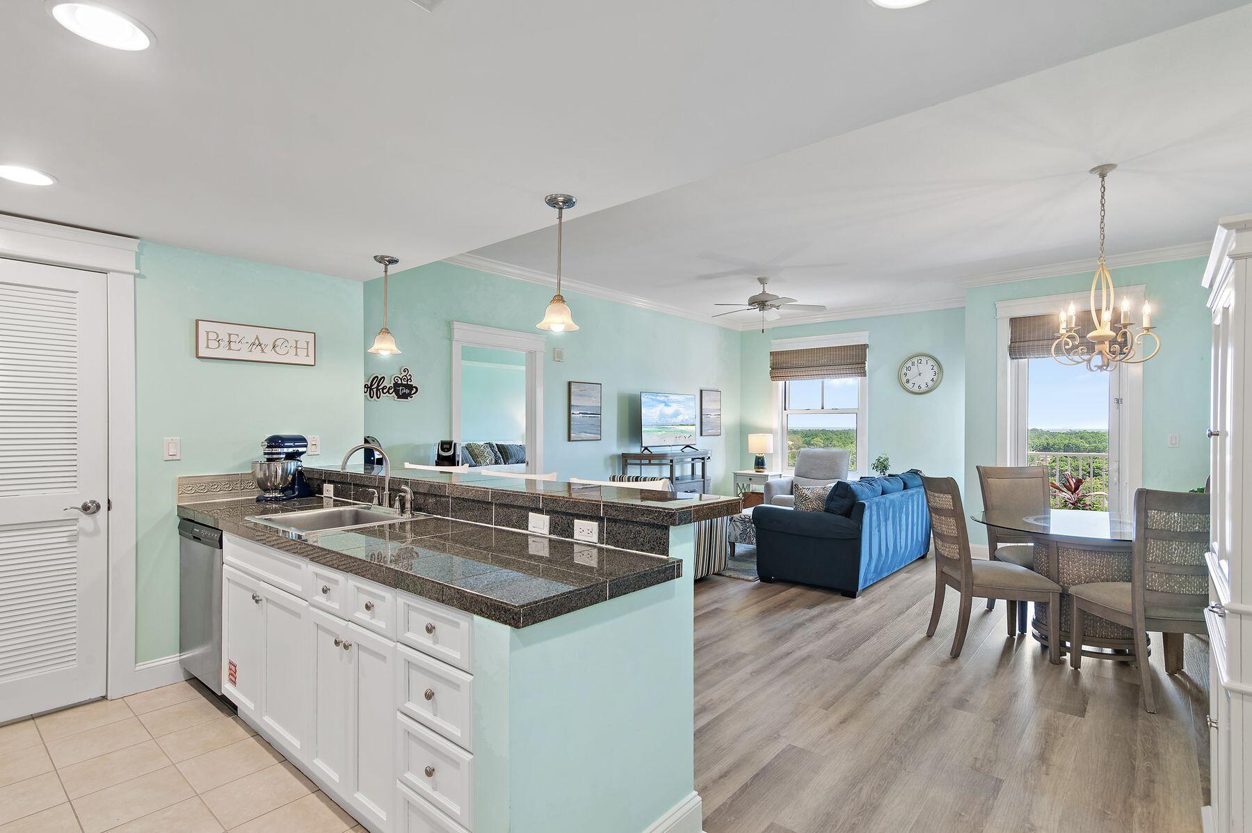 GRAND SANDESTIN - Residential