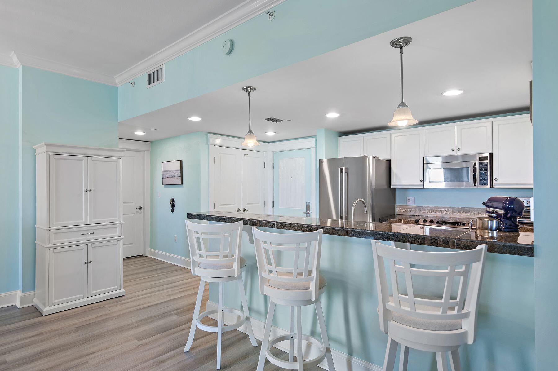 GRAND SANDESTIN - Residential