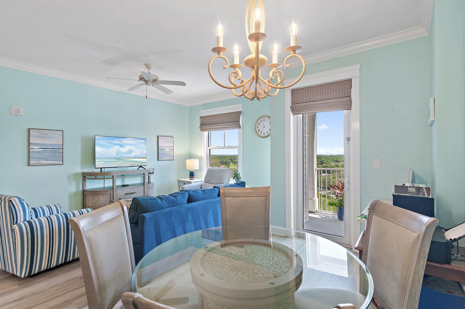 GRAND SANDESTIN - Residential