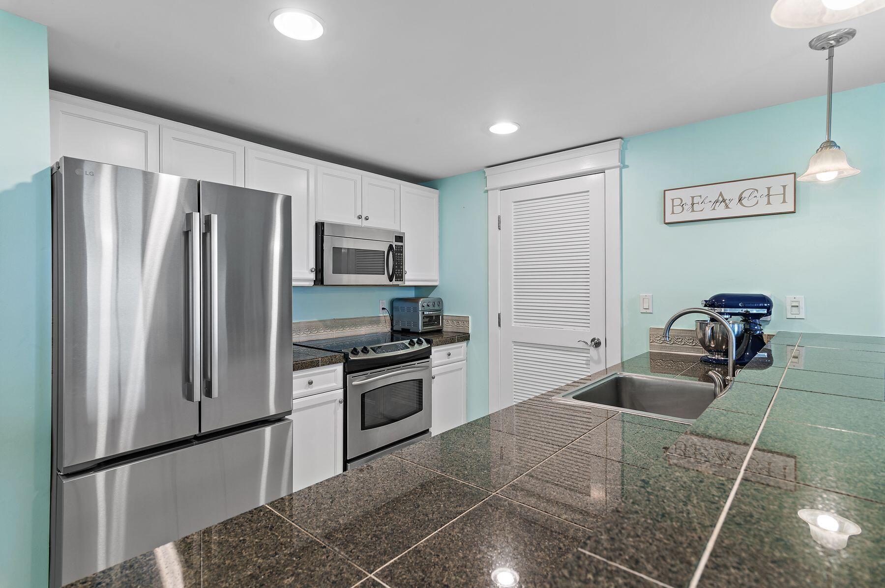 GRAND SANDESTIN - Residential