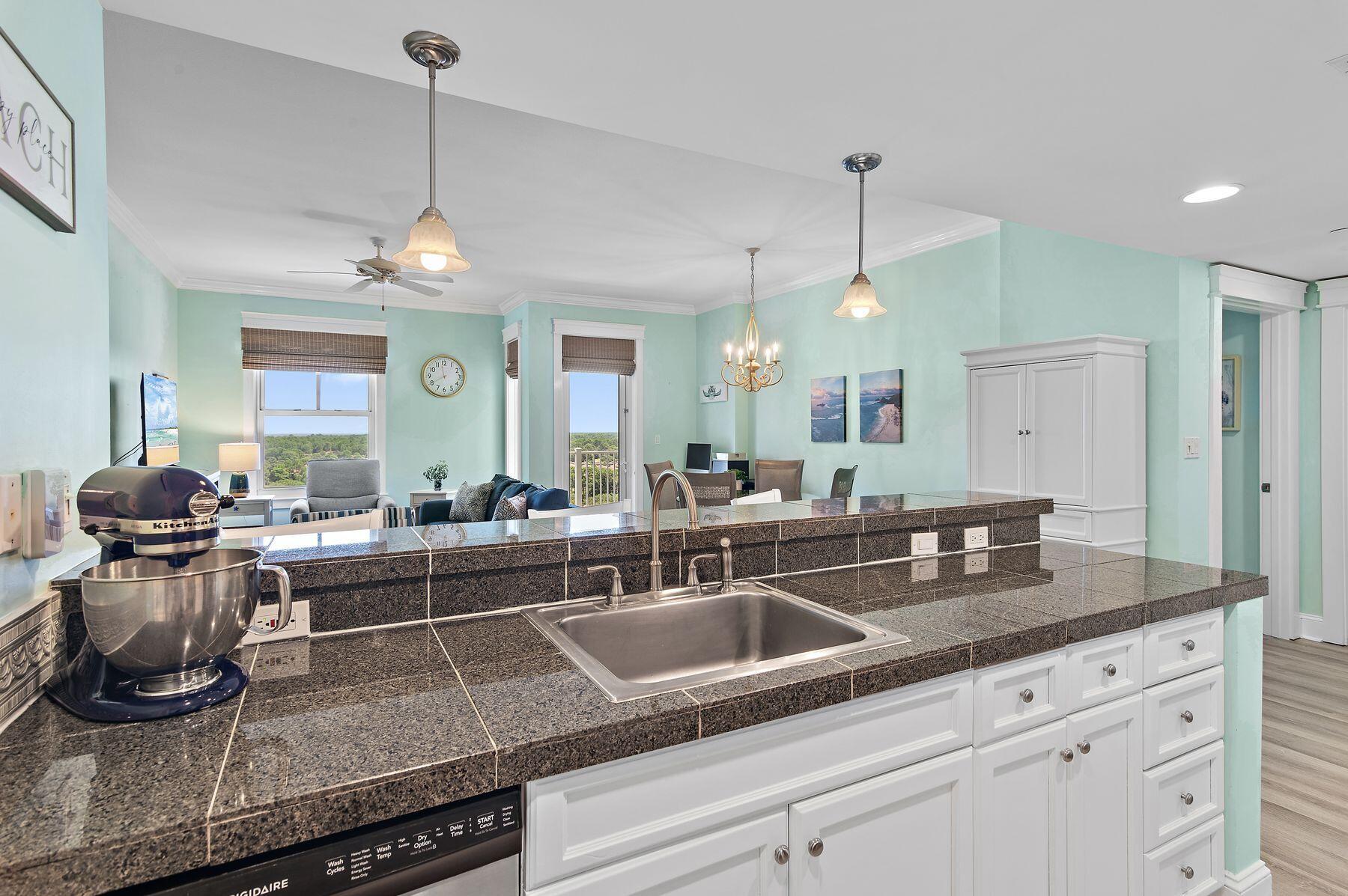 GRAND SANDESTIN - Residential