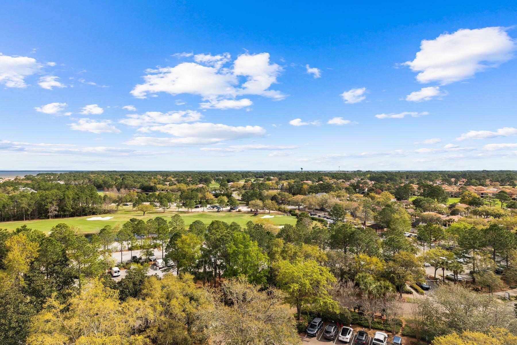 GRAND SANDESTIN - Residential