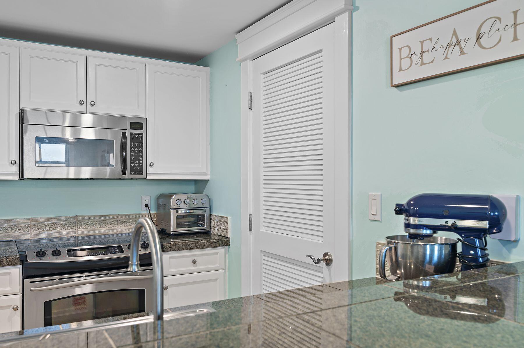 GRAND SANDESTIN - Residential