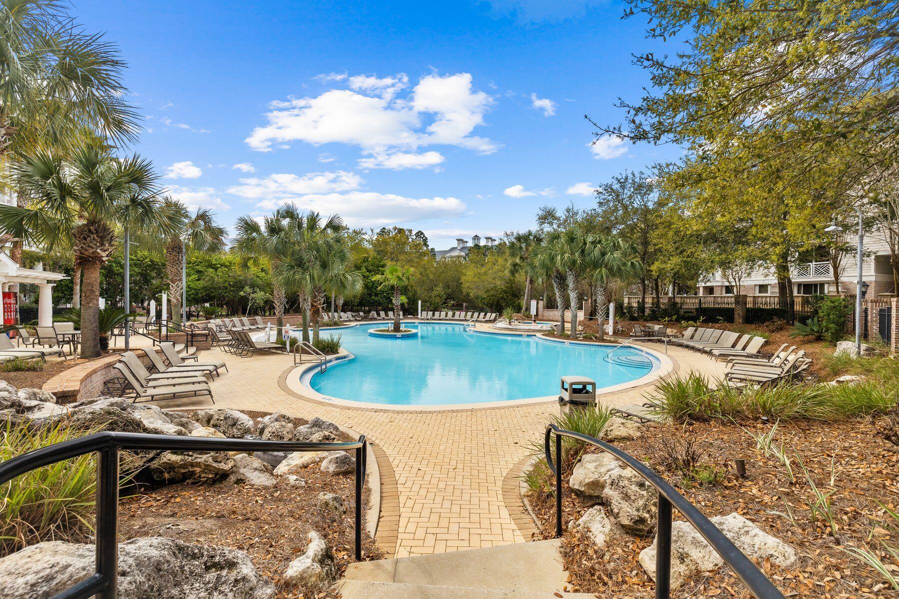 GRAND SANDESTIN - Residential