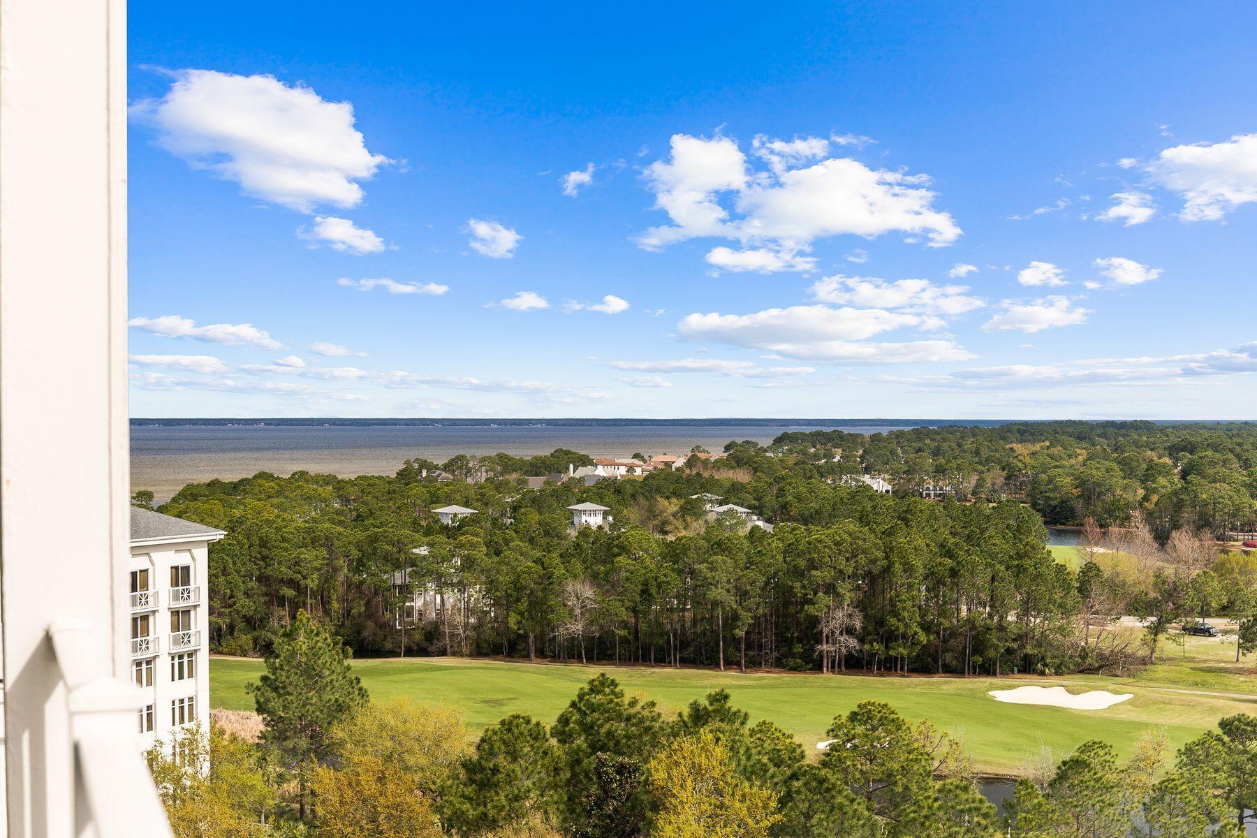 GRAND SANDESTIN - Residential