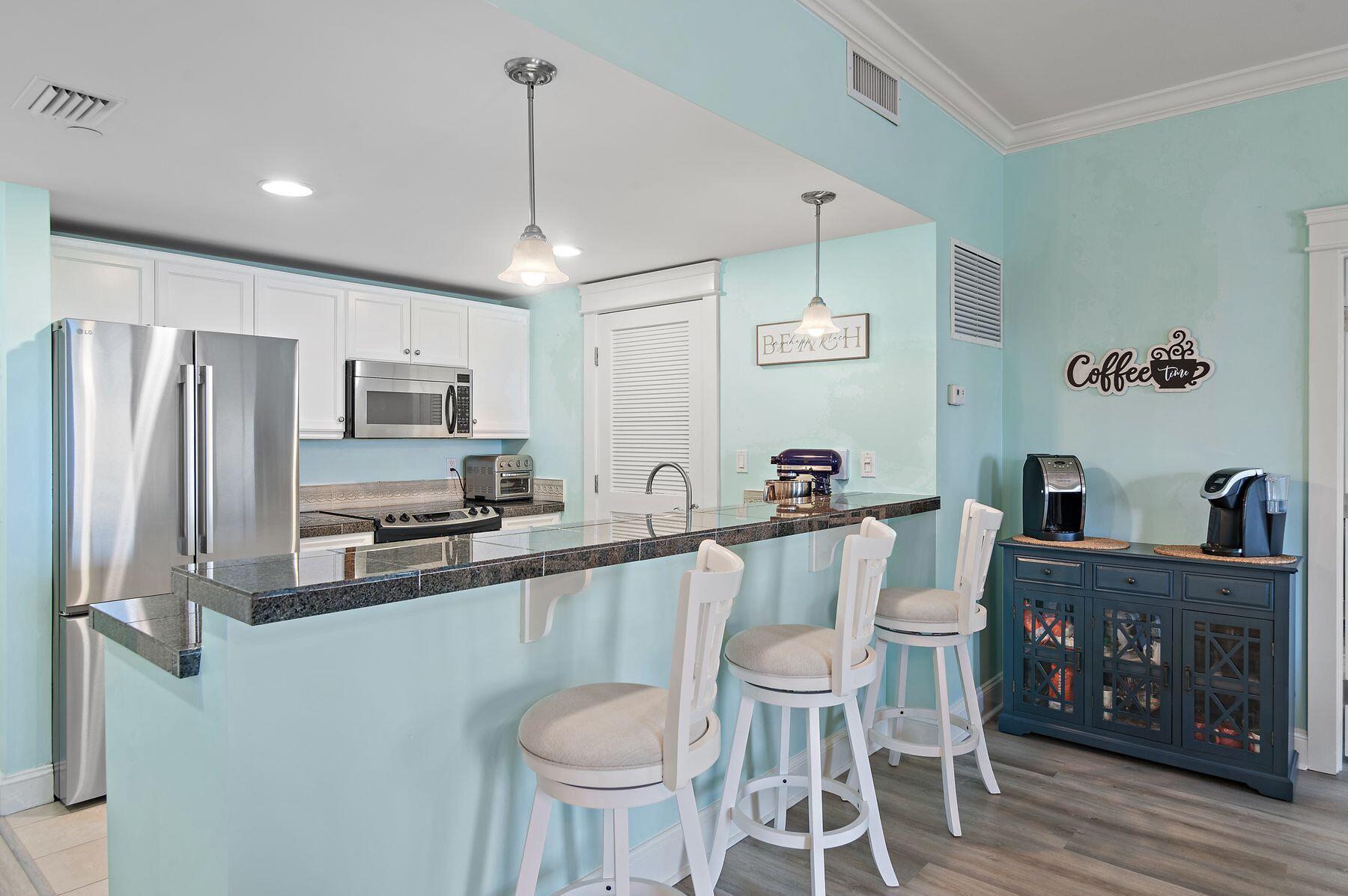 GRAND SANDESTIN - Residential