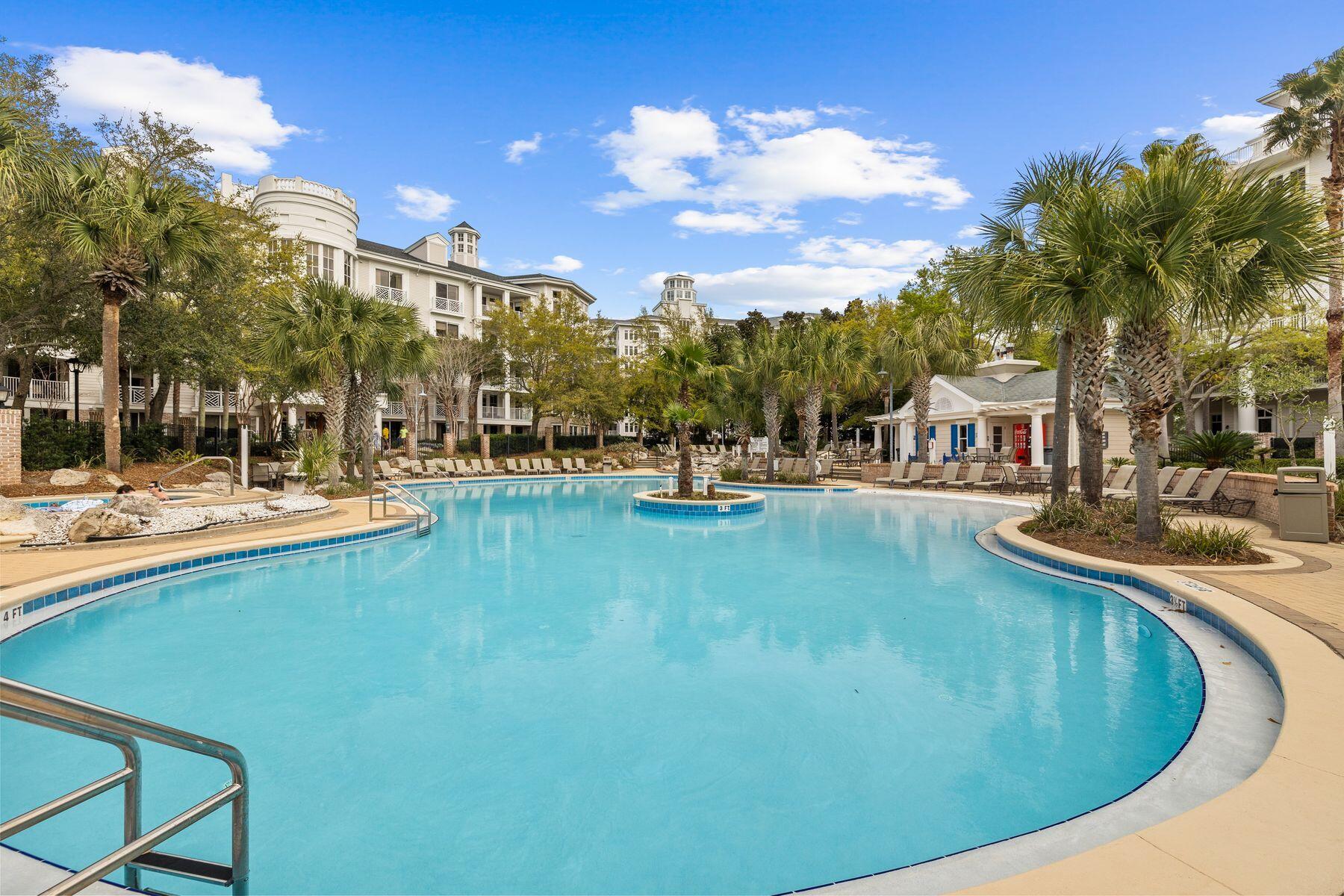 GRAND SANDESTIN - Residential