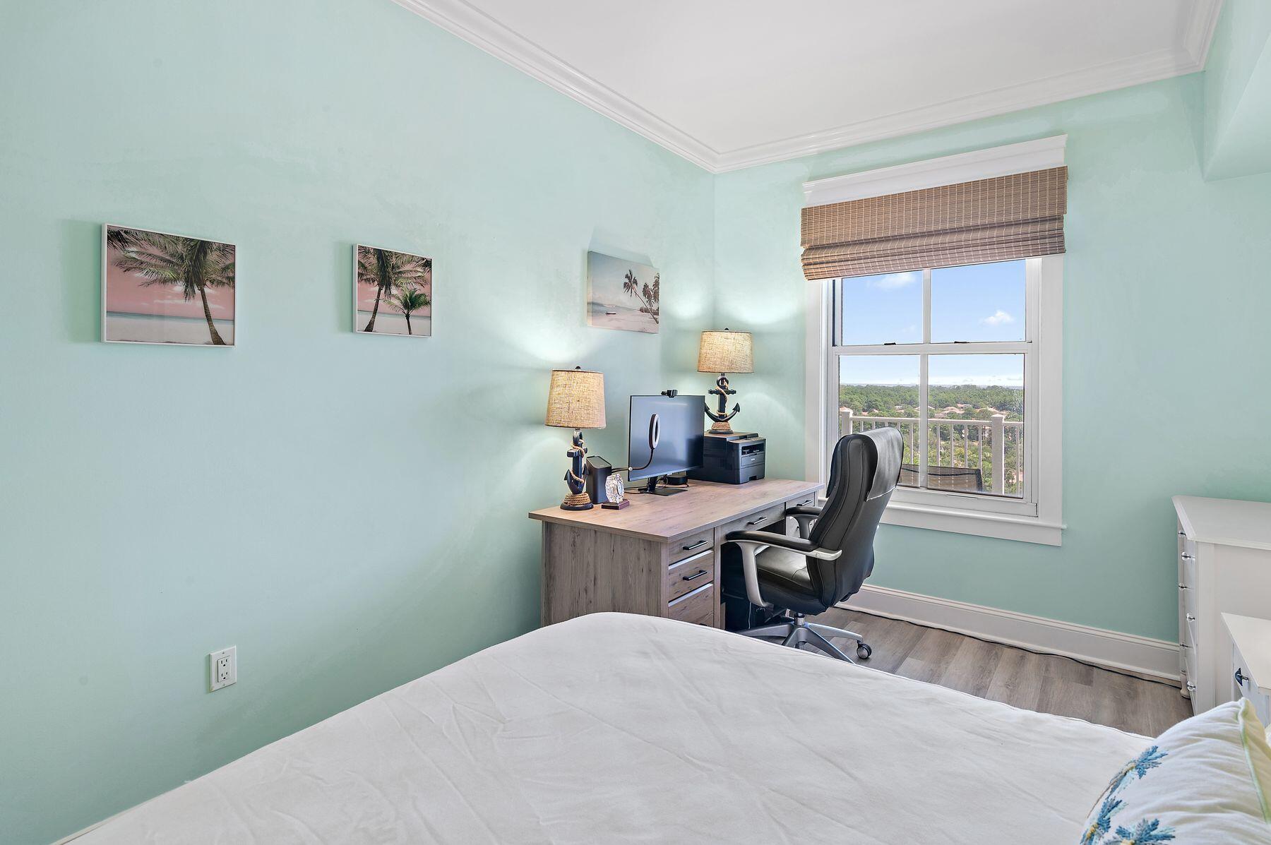 GRAND SANDESTIN - Residential