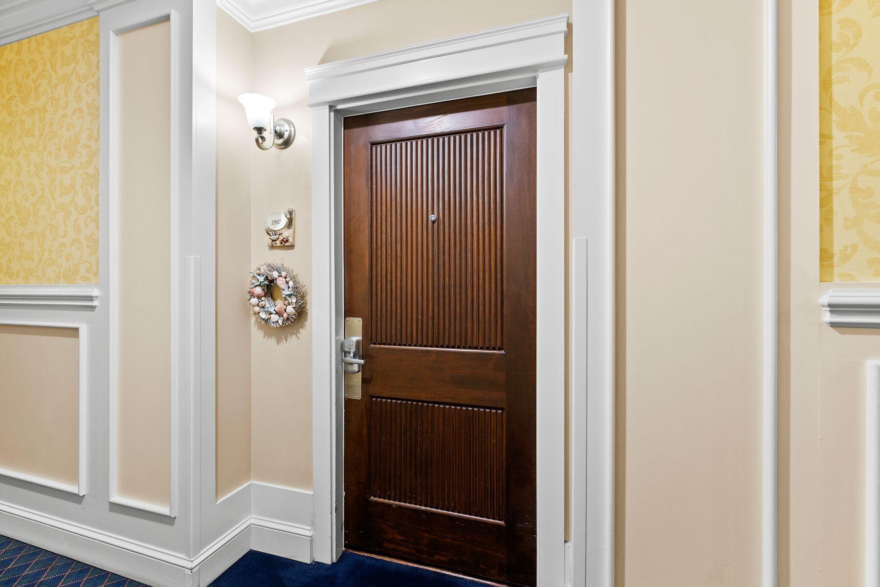 GRAND SANDESTIN - Residential