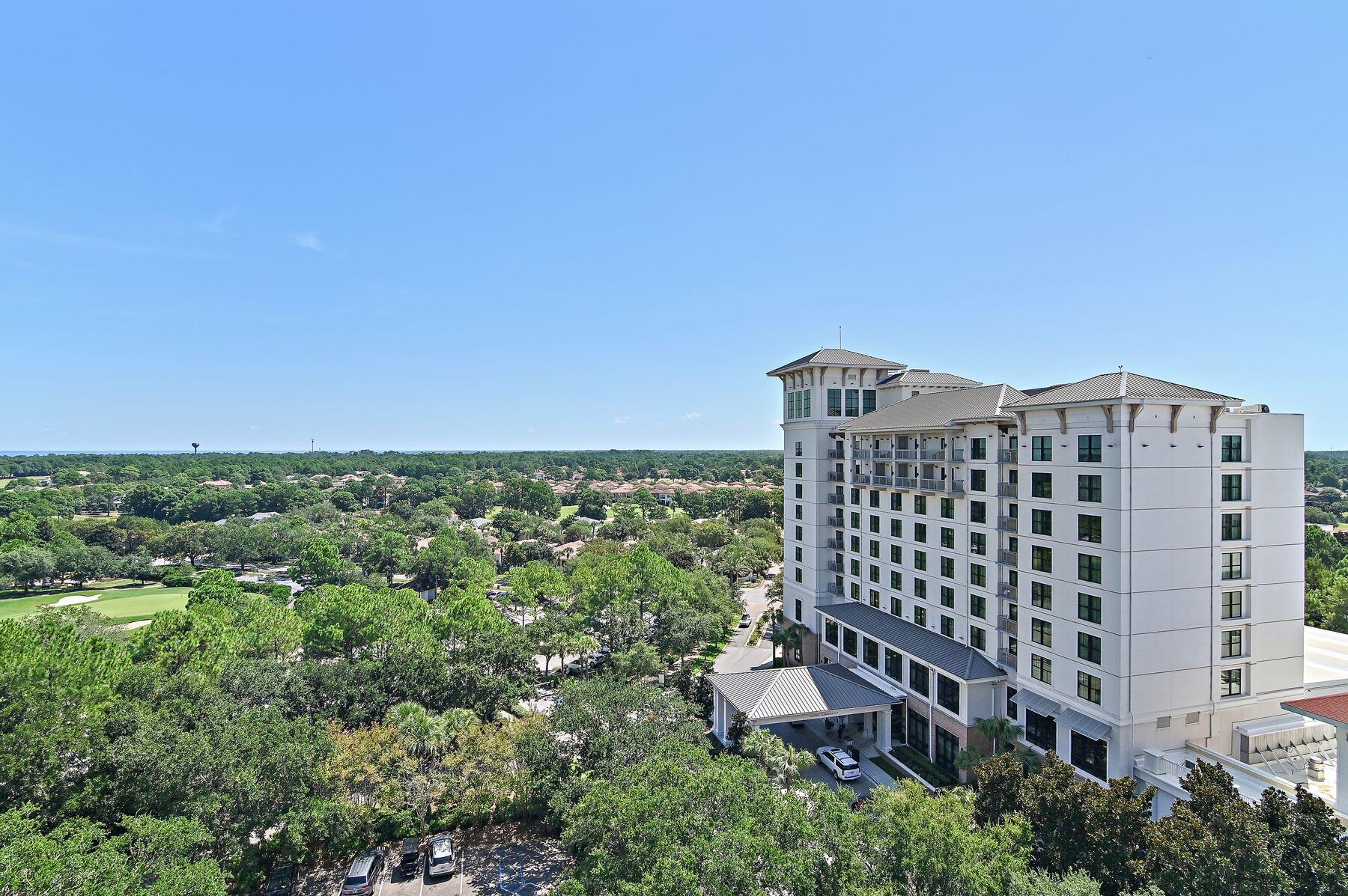GRAND SANDESTIN - Residential