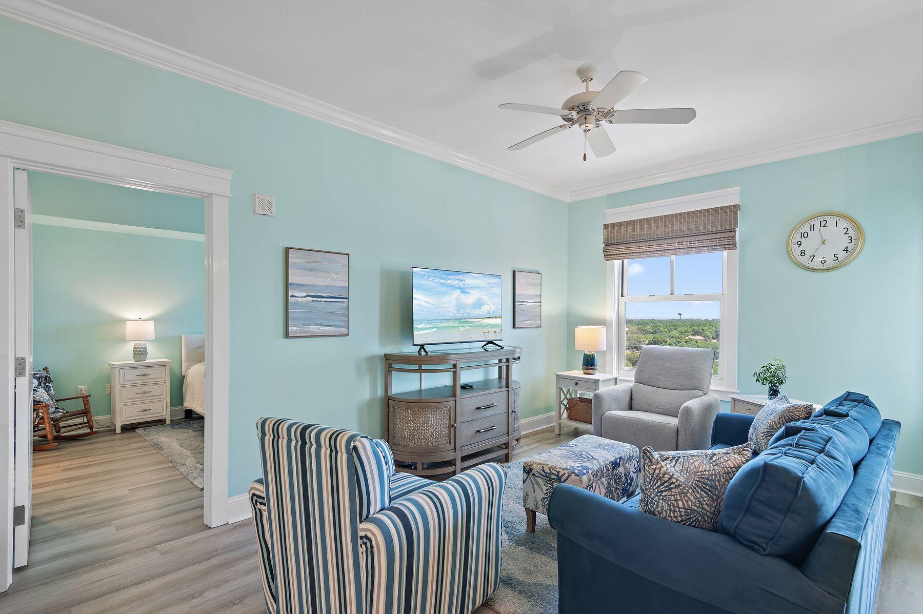 GRAND SANDESTIN - Residential