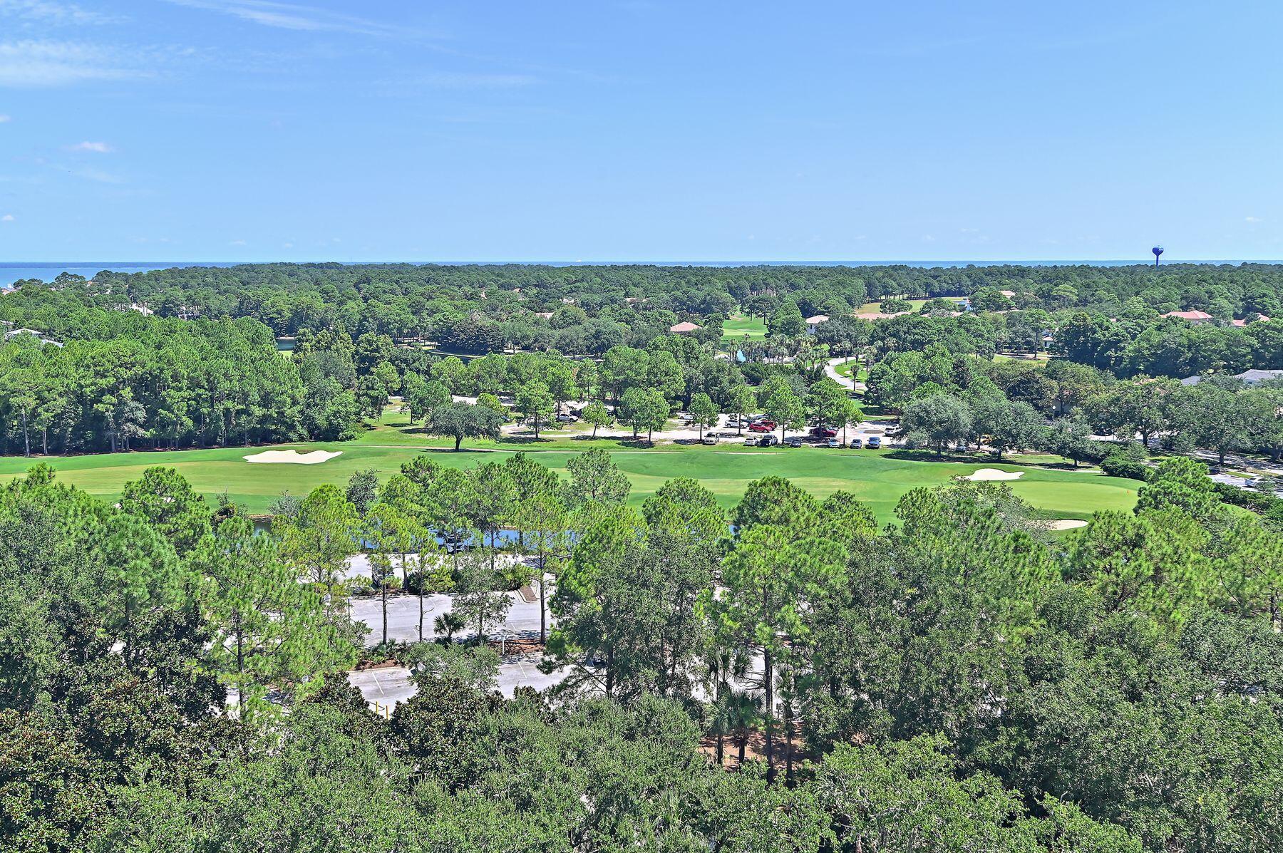 GRAND SANDESTIN - Residential