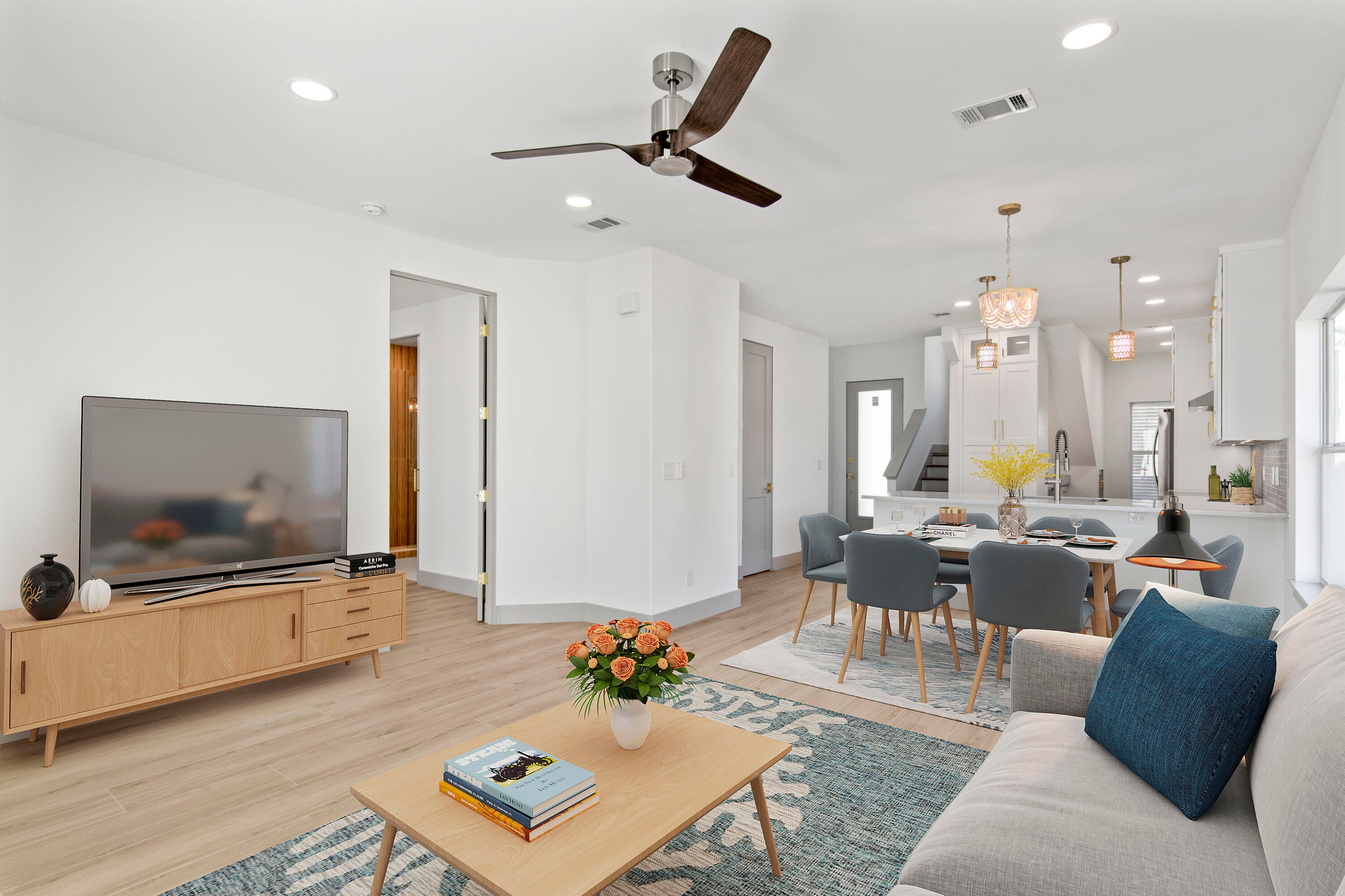 23-27 St Francis Drive S