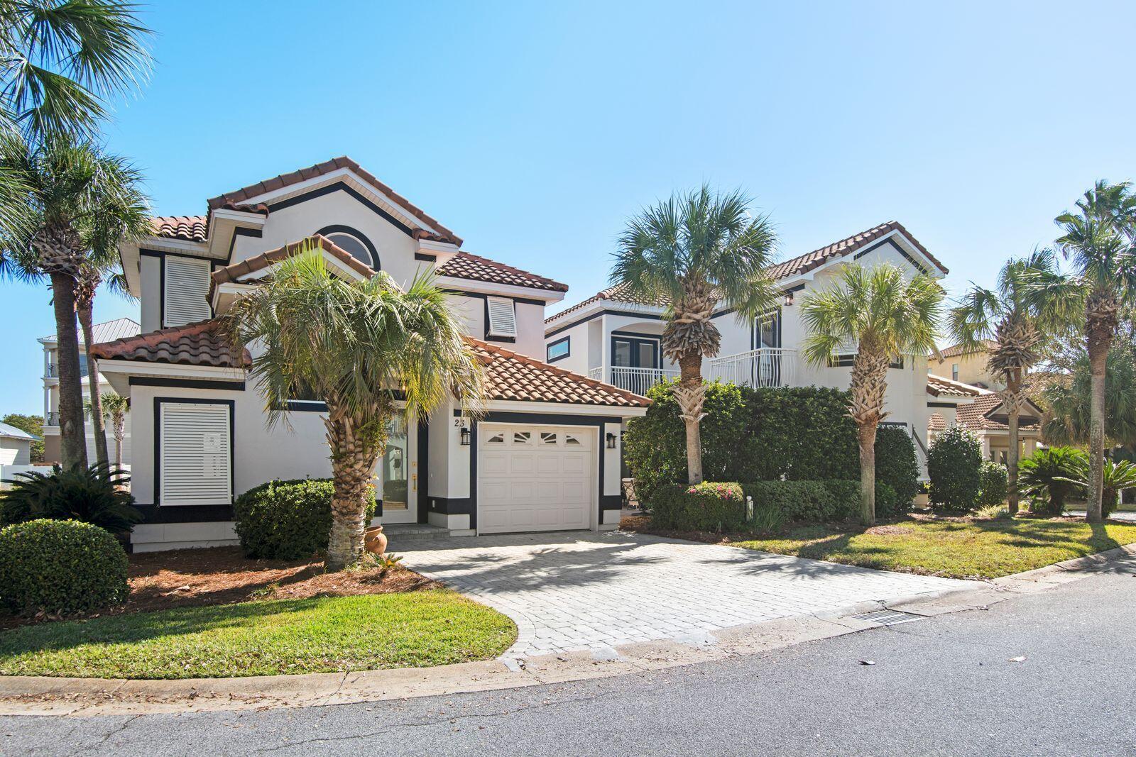 23-27 St Francis Drive S