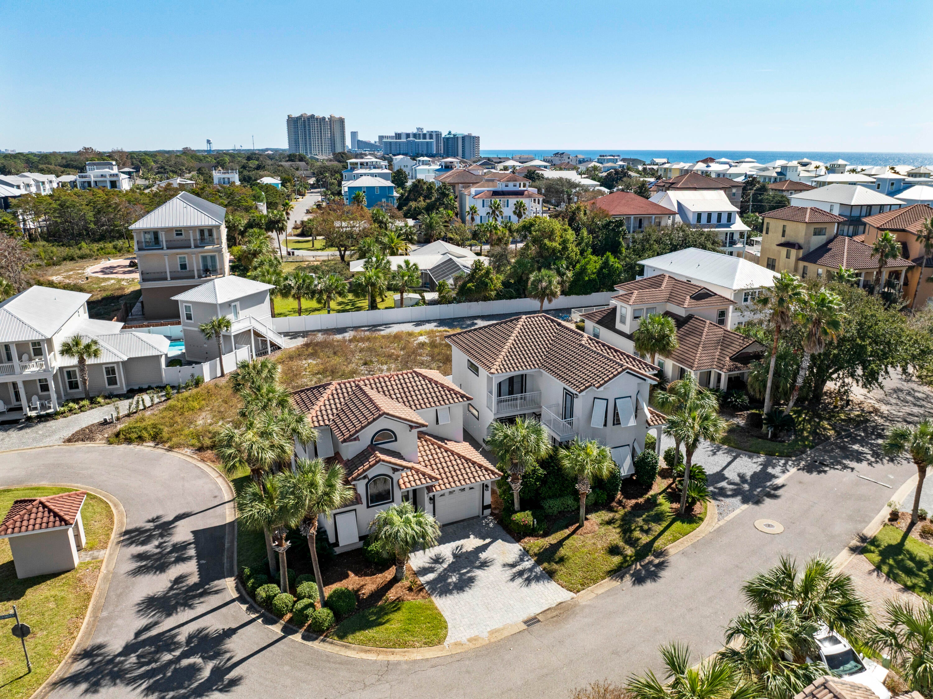23-27 St Francis Drive S