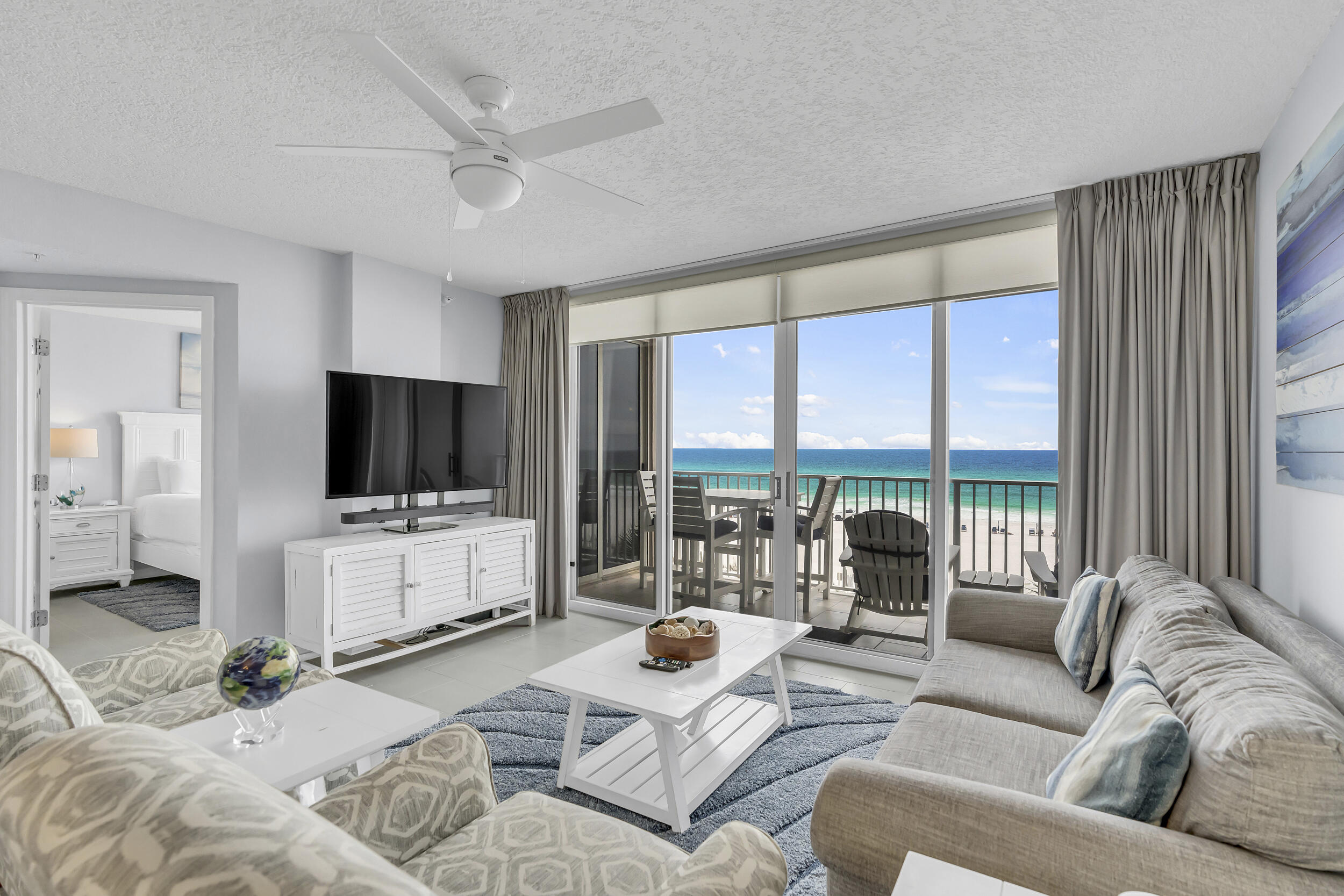 ISLAND PRINCESS - Residential