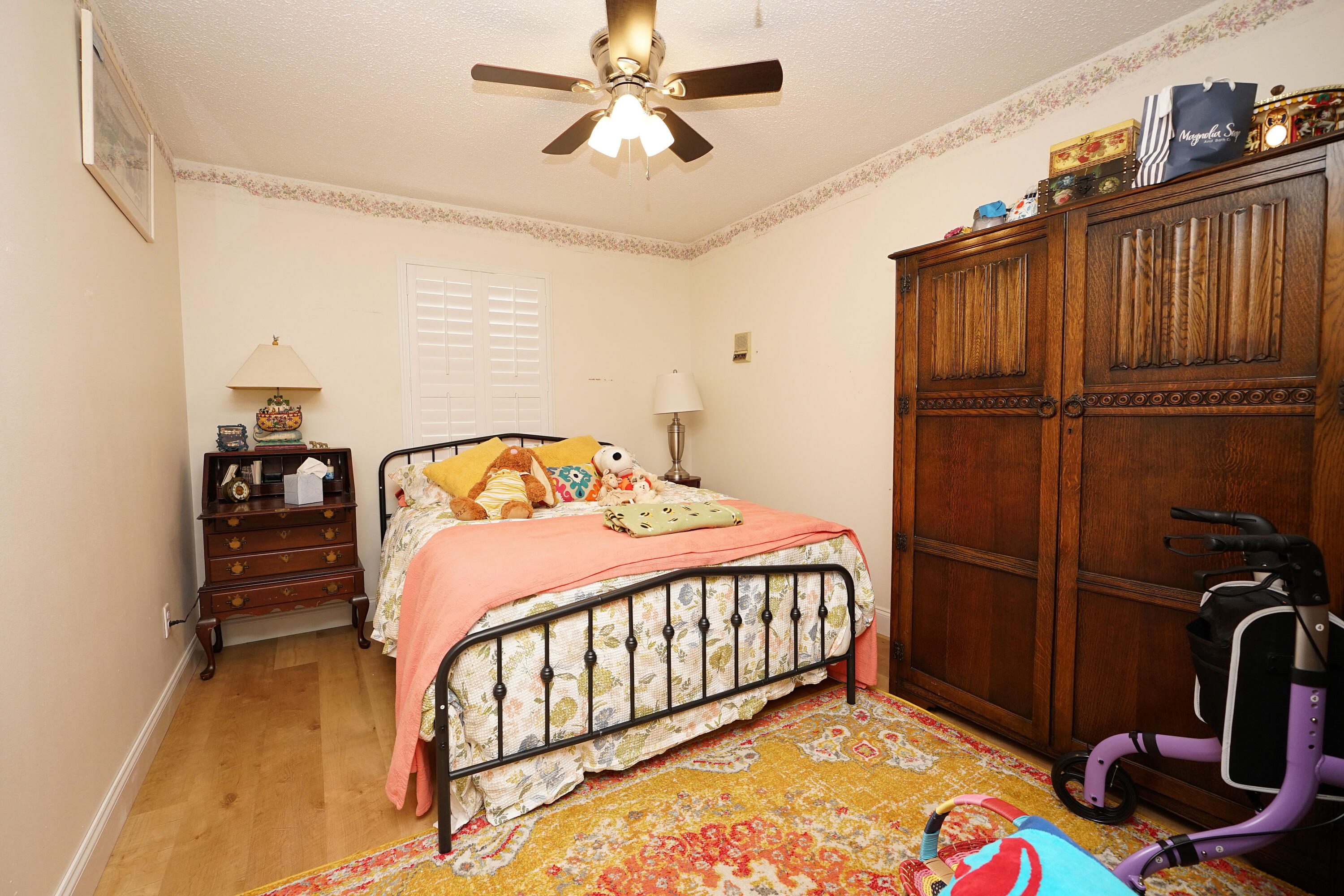 BLUEWATER BAY VILLAGE 1-B LOT 60 BLK A - Residential