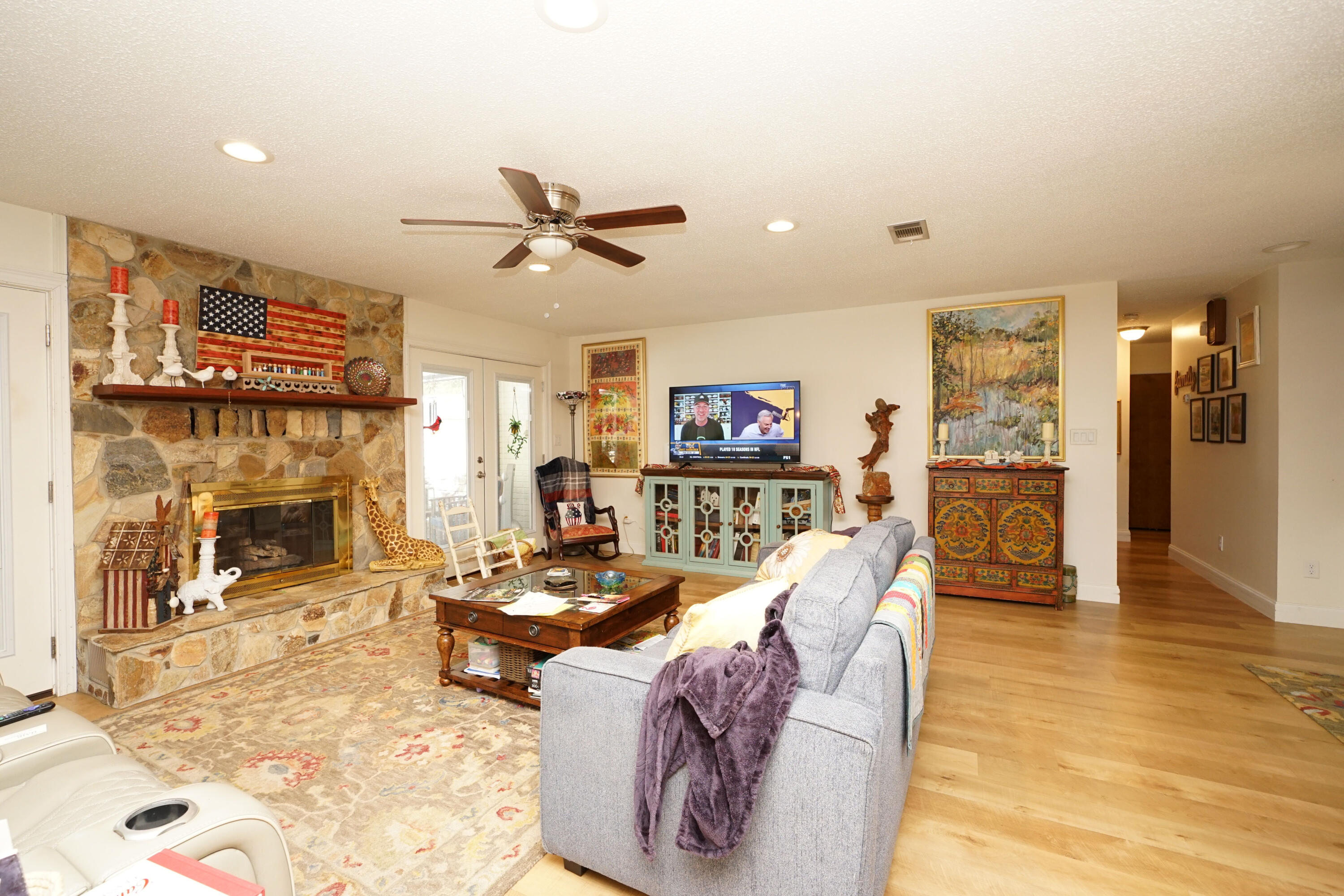 BLUEWATER BAY VILLAGE 1-B LOT 60 BLK A - Residential