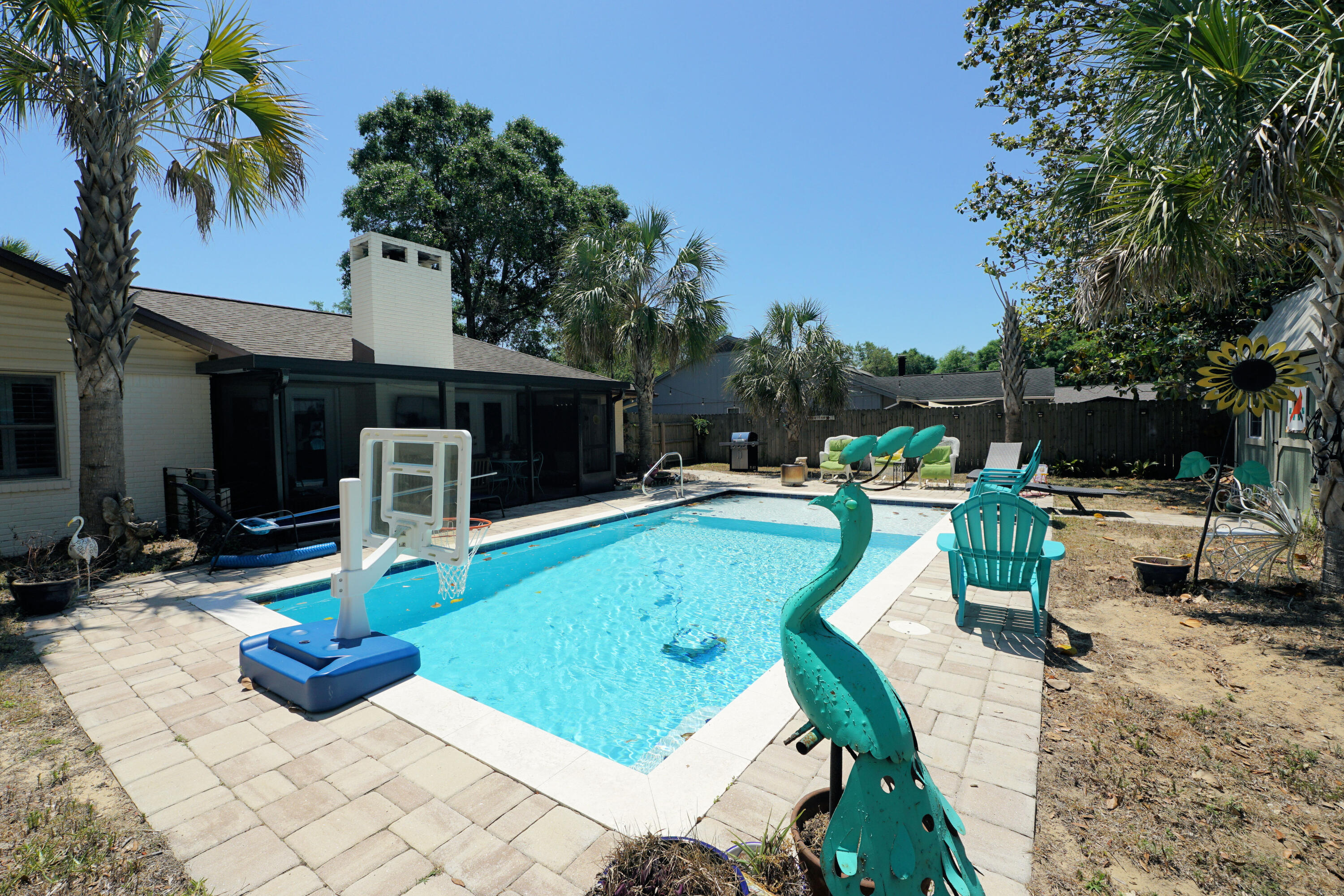 BLUEWATER BAY VILLAGE 1-B LOT 60 BLK A - Residential