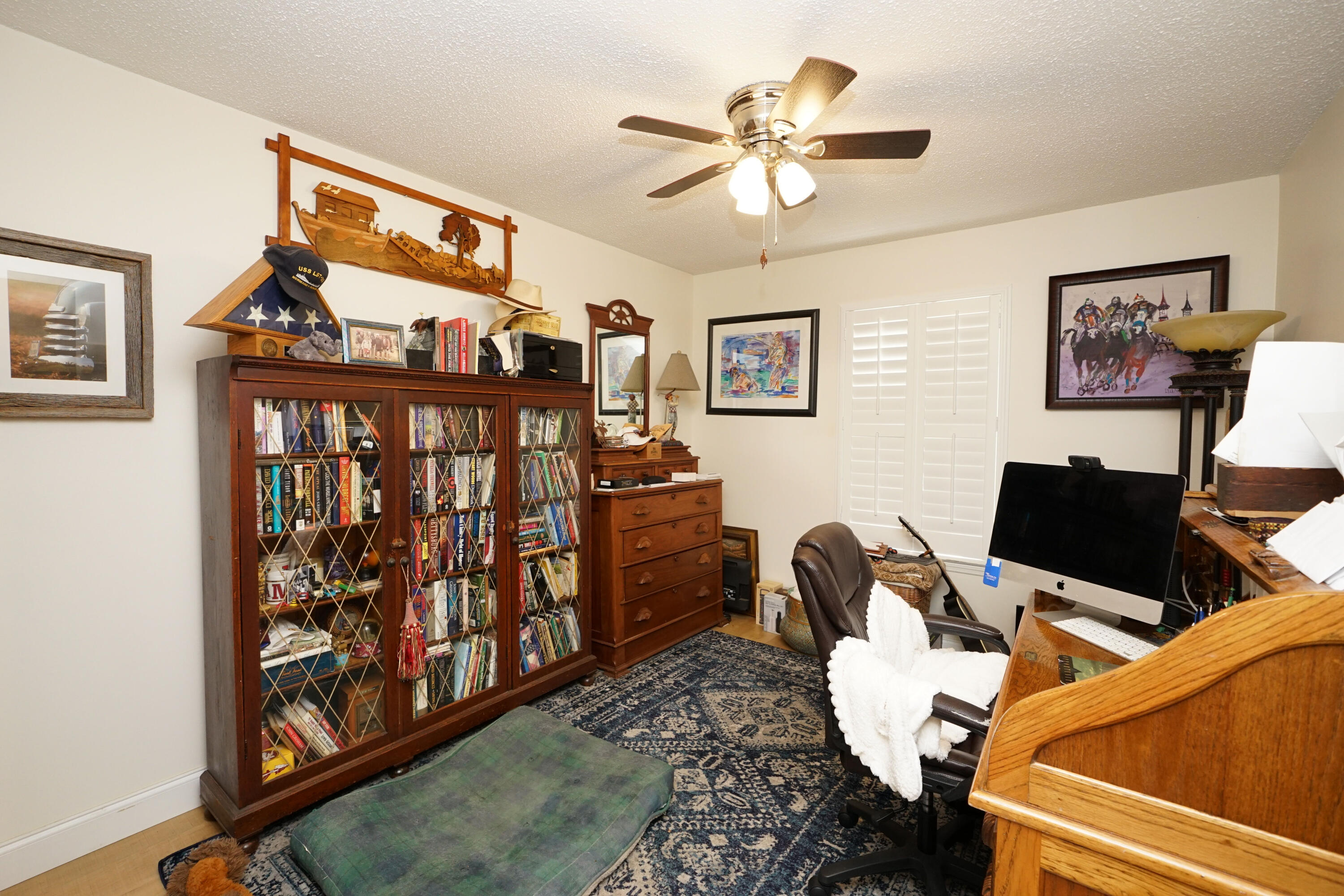 BLUEWATER BAY VILLAGE 1-B LOT 60 BLK A - Residential