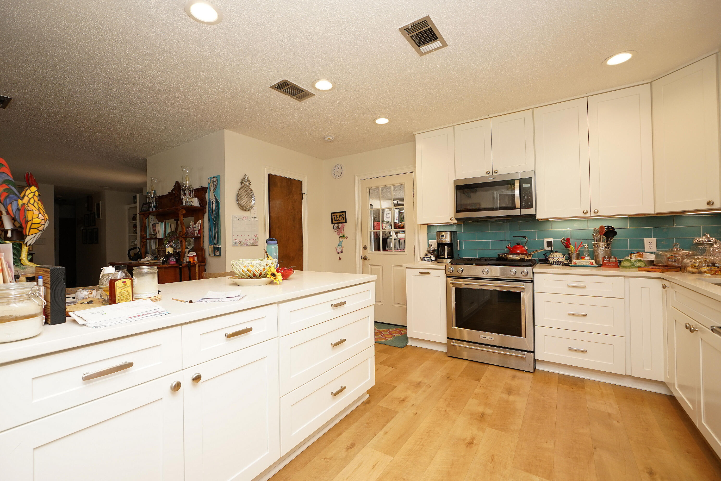 BLUEWATER BAY VILLAGE 1-B LOT 60 BLK A - Residential