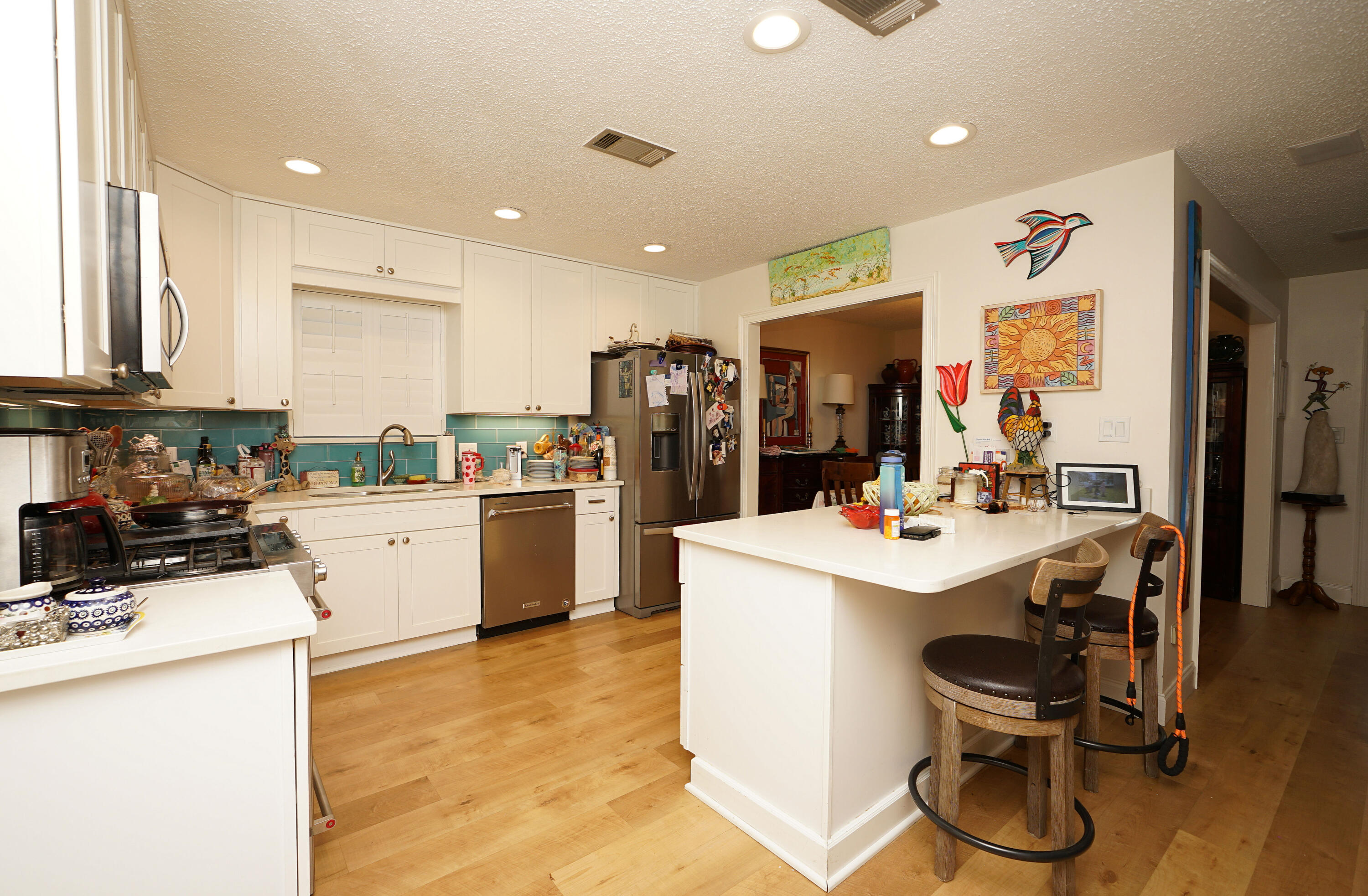 BLUEWATER BAY VILLAGE 1-B LOT 60 BLK A - Residential