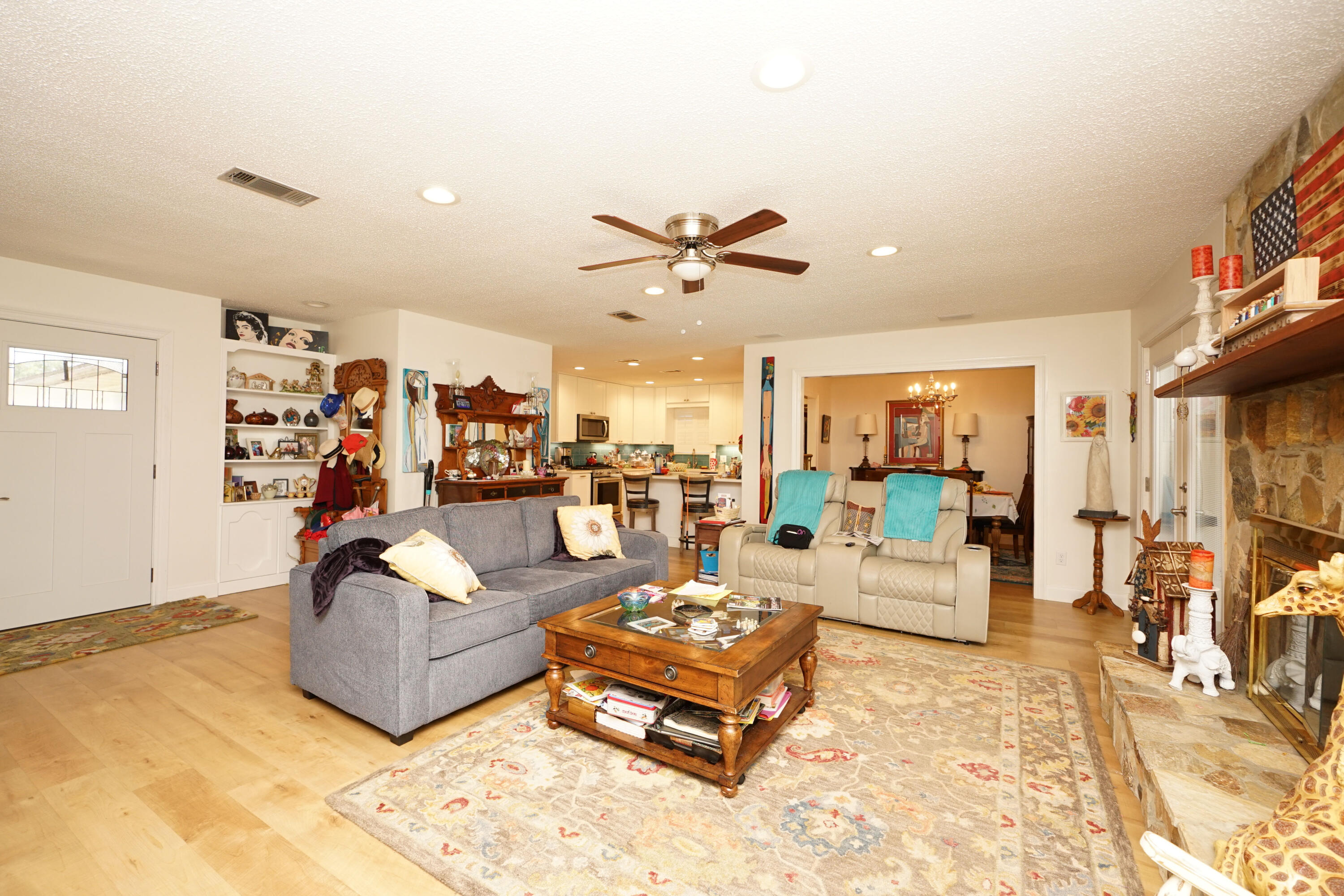 BLUEWATER BAY VILLAGE 1-B LOT 60 BLK A - Residential