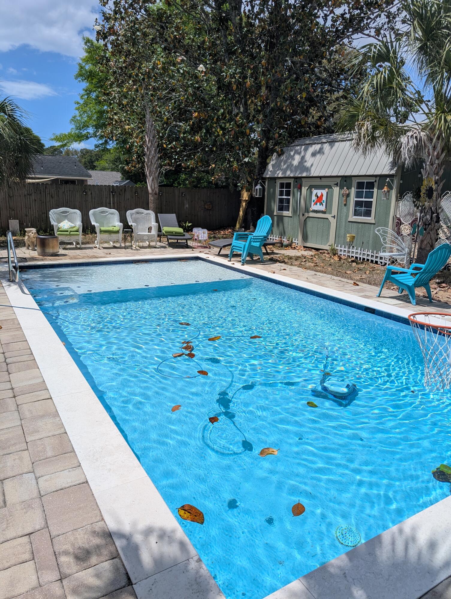 BLUEWATER BAY VILLAGE 1-B LOT 60 BLK A - Residential