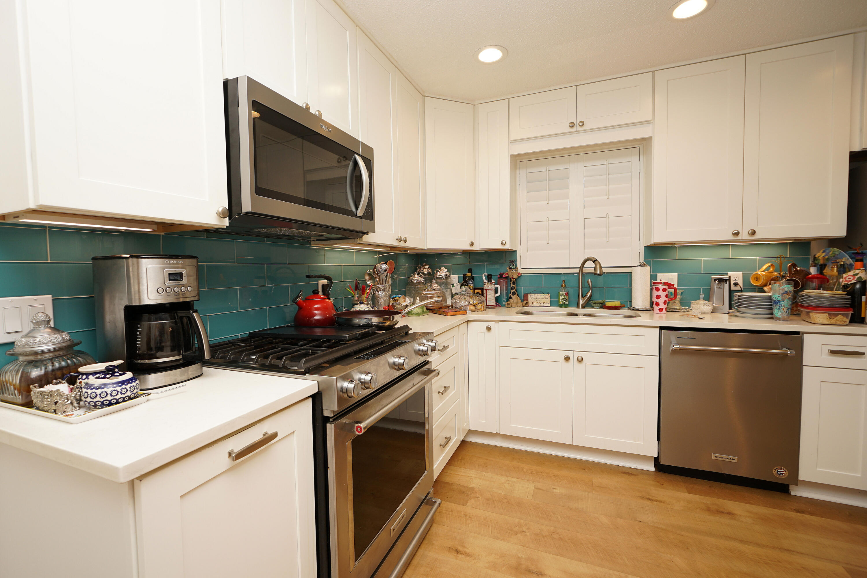 BLUEWATER BAY VILLAGE 1-B LOT 60 BLK A - Residential