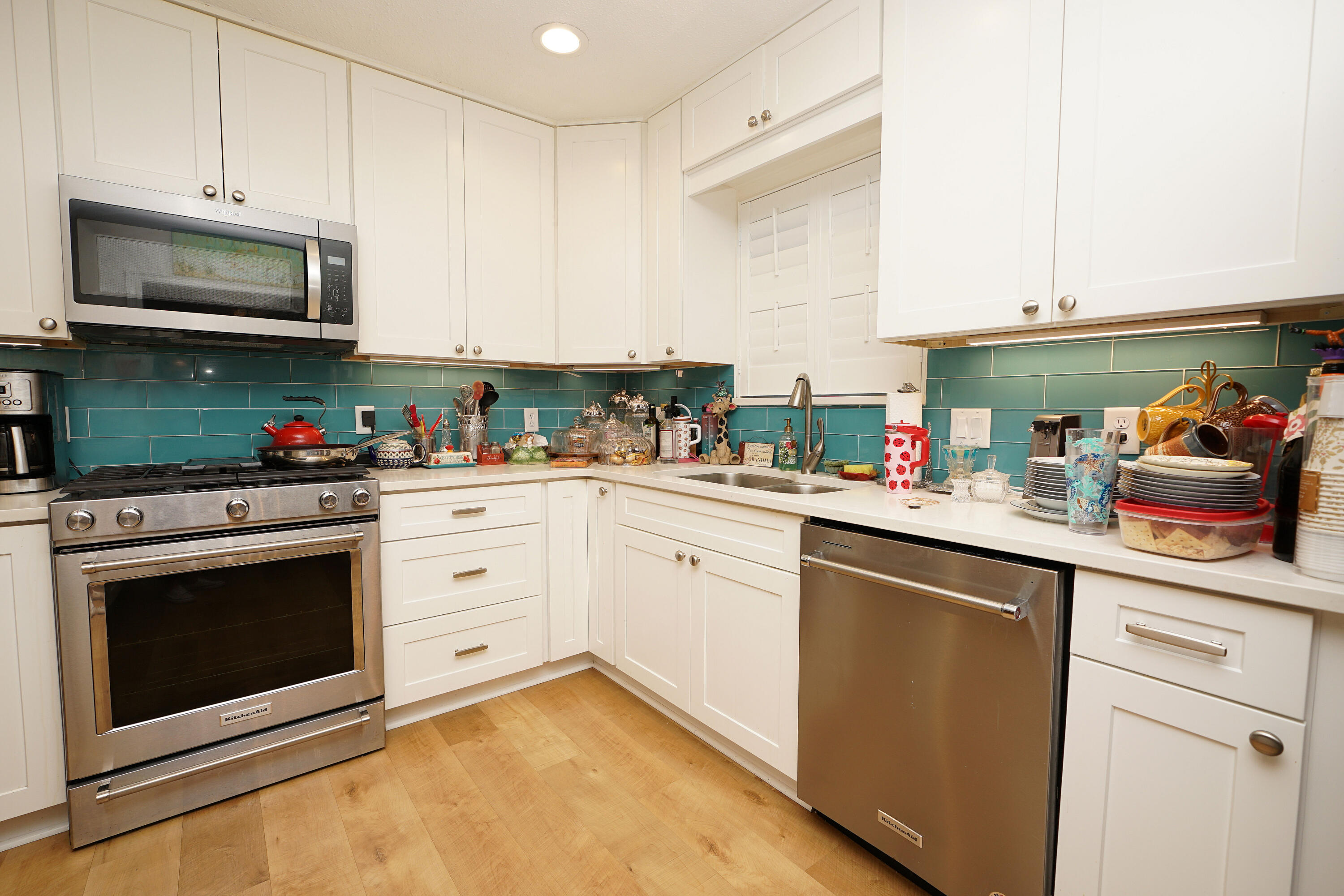 BLUEWATER BAY VILLAGE 1-B LOT 60 BLK A - Residential