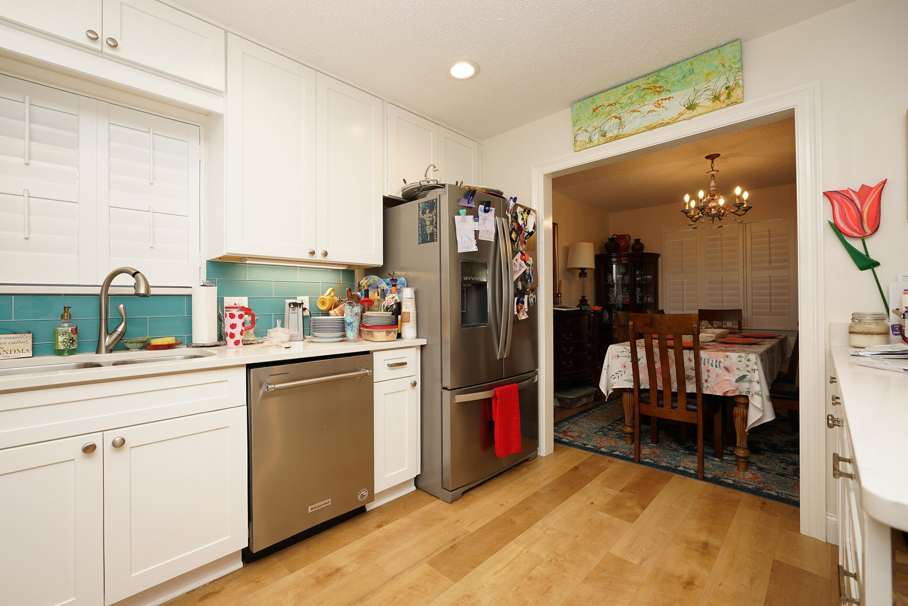 BLUEWATER BAY VILLAGE 1-B LOT 60 BLK A - Residential