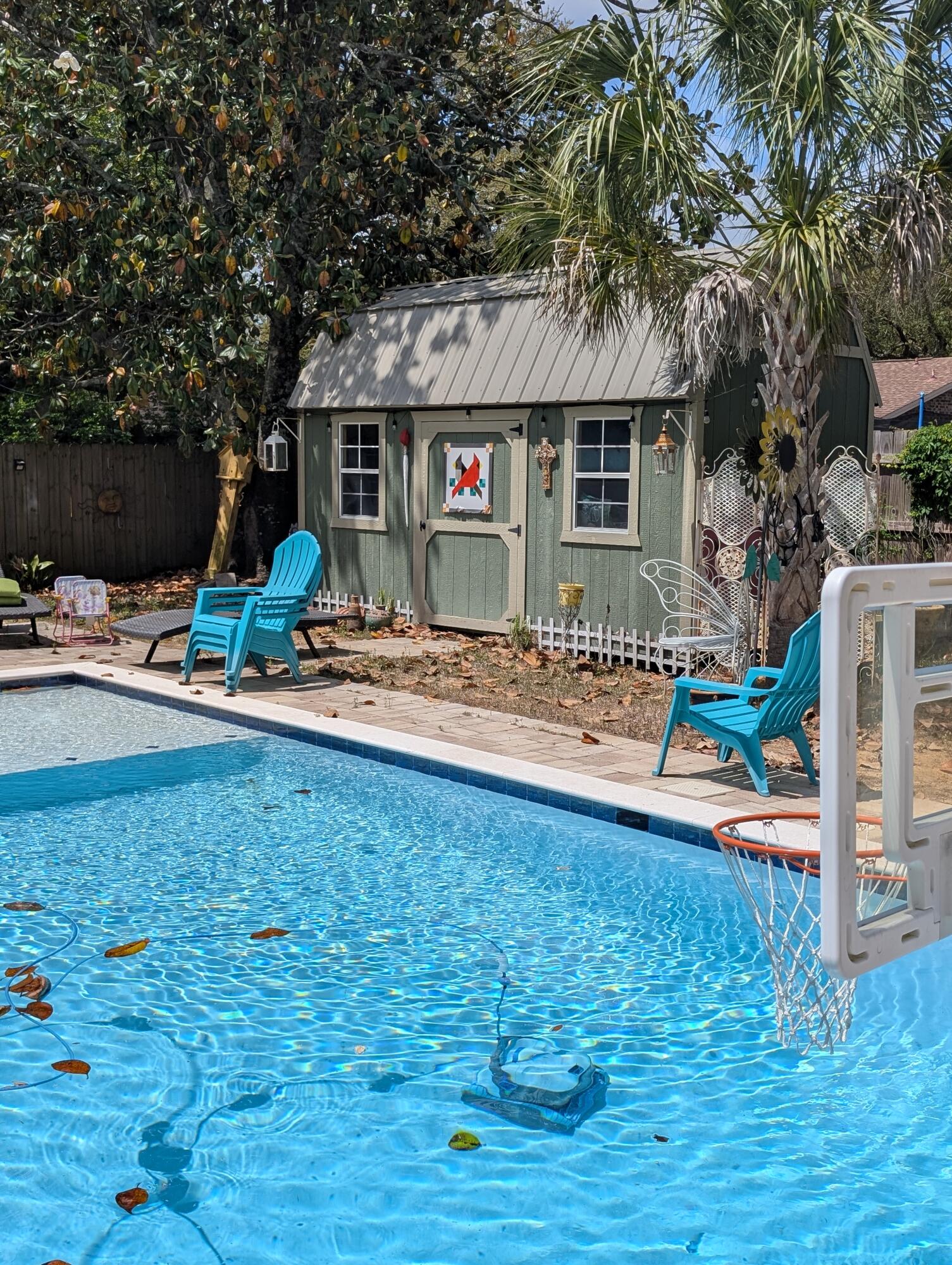 BLUEWATER BAY VILLAGE 1-B LOT 60 BLK A - Residential