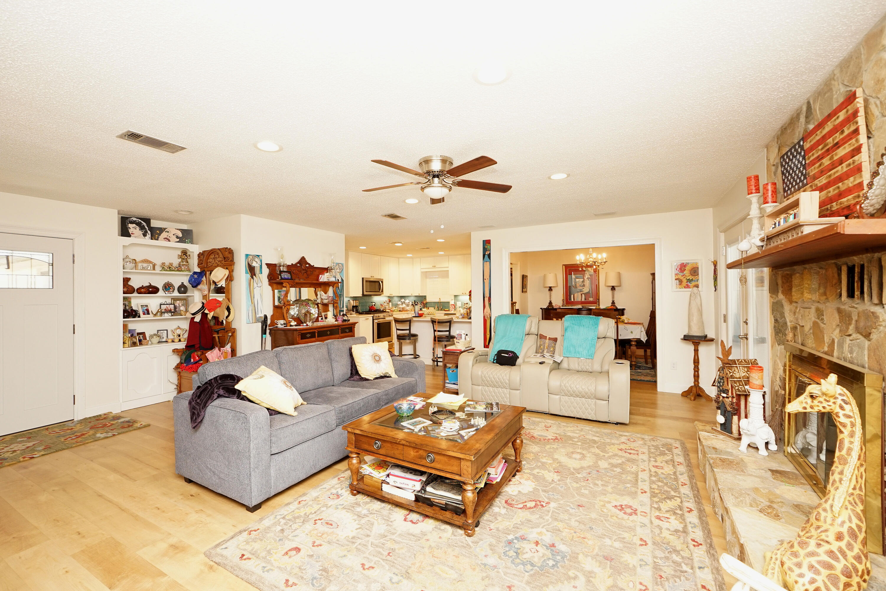 BLUEWATER BAY VILLAGE 1-B LOT 60 BLK A - Residential