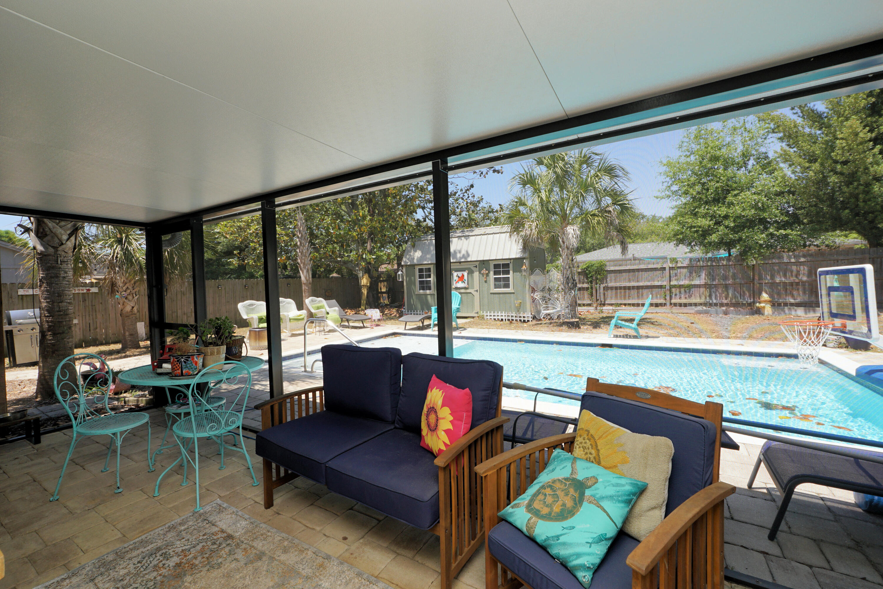 BLUEWATER BAY VILLAGE 1-B LOT 60 BLK A - Residential