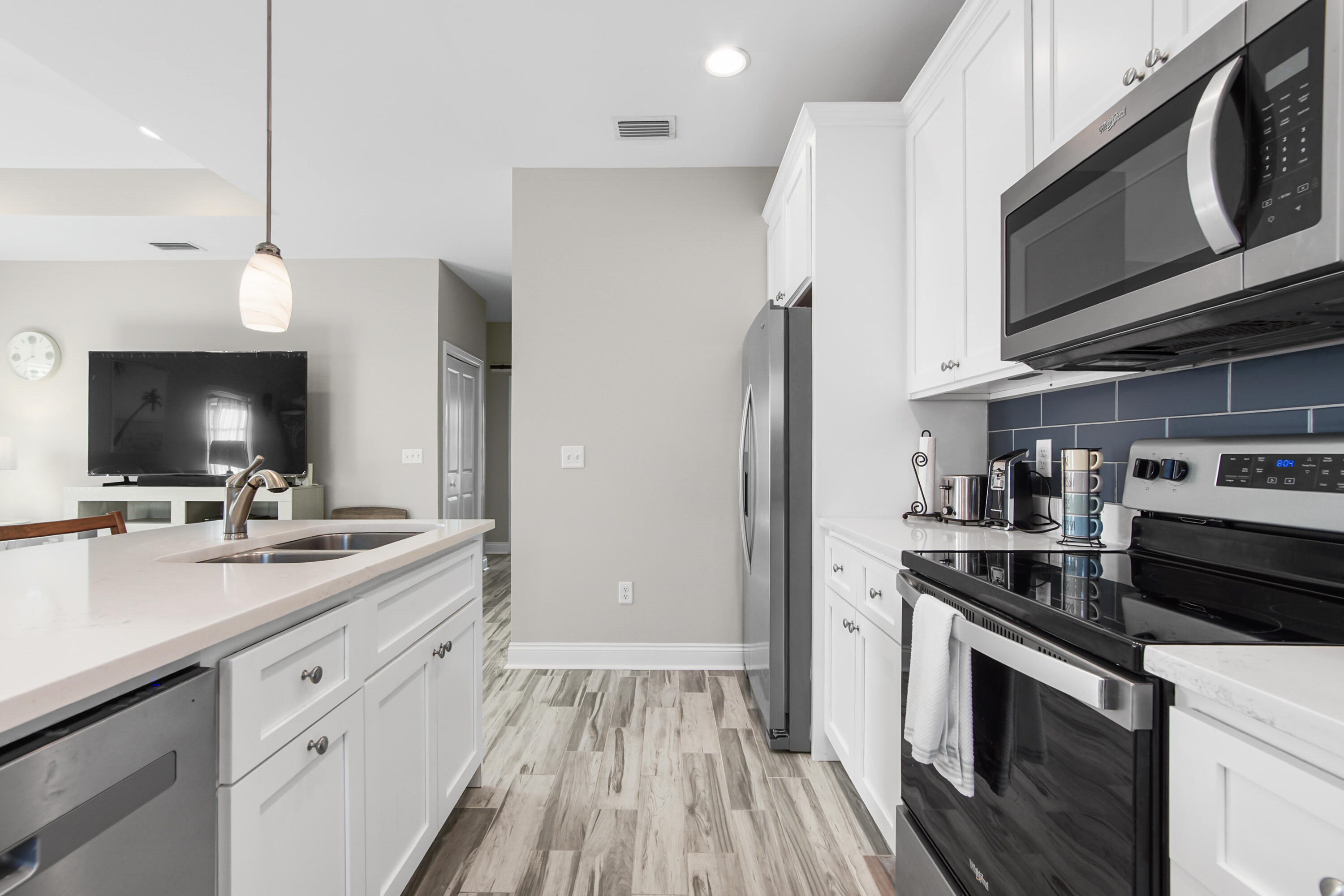 NO RECORDED SUBDIVISION - Residential