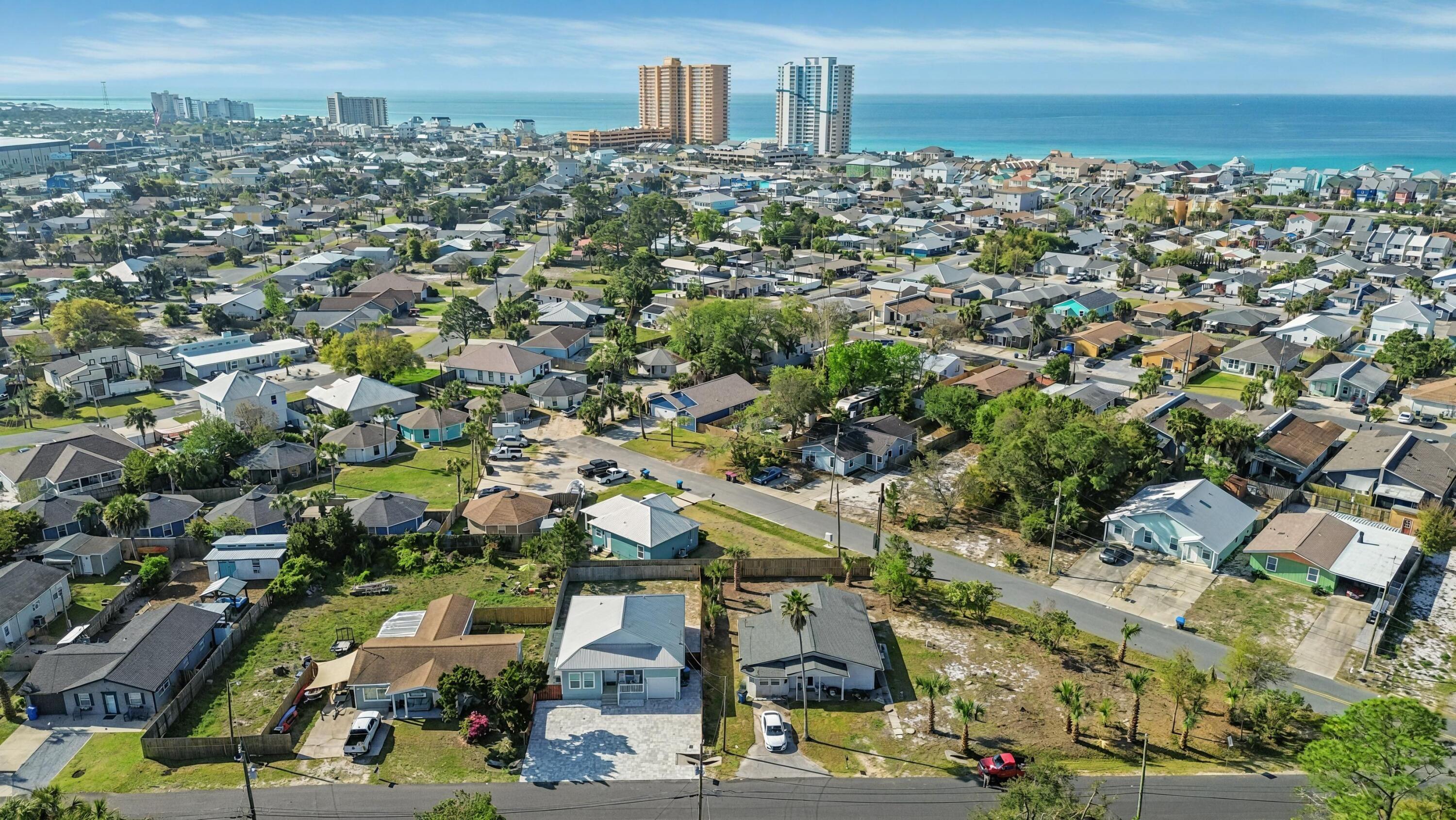 NO RECORDED SUBDIVISION - Residential