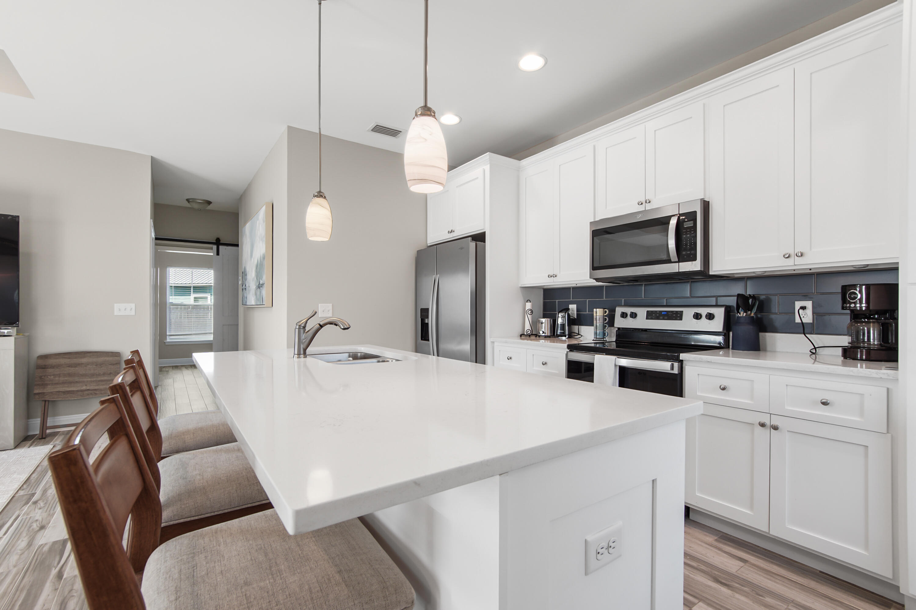 NO RECORDED SUBDIVISION - Residential