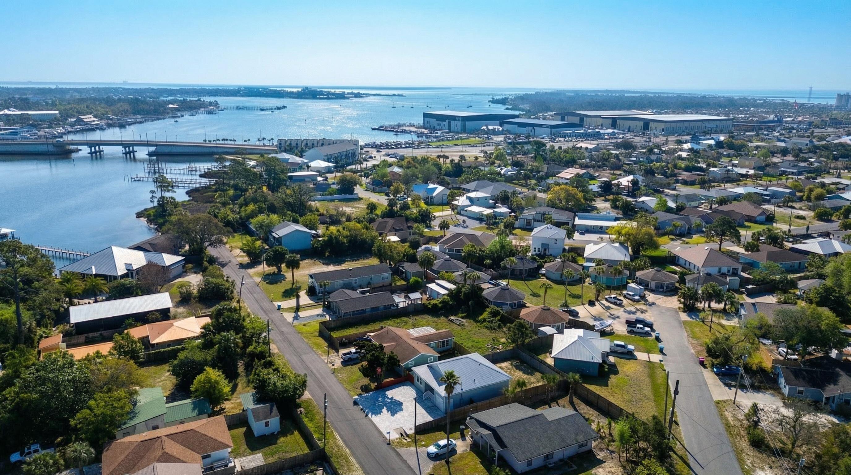 NO RECORDED SUBDIVISION - Residential