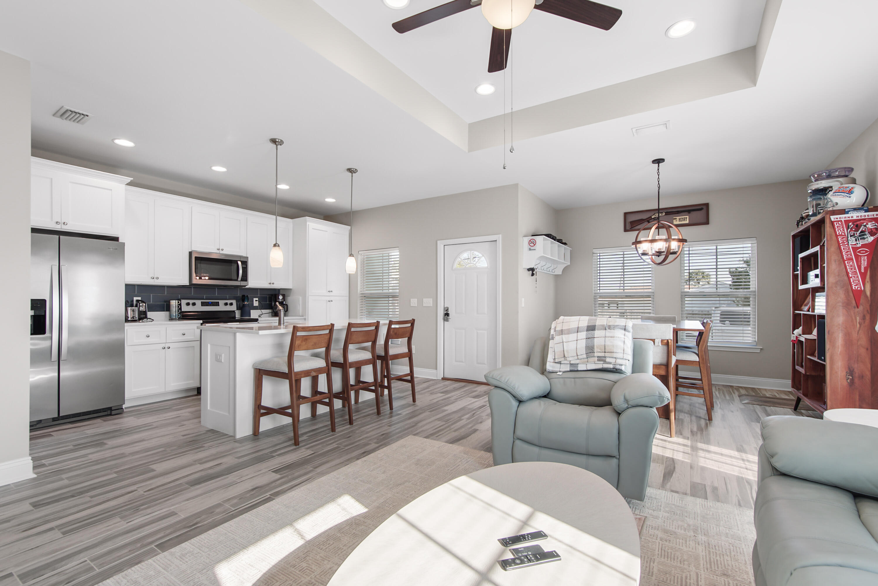 NO RECORDED SUBDIVISION - Residential