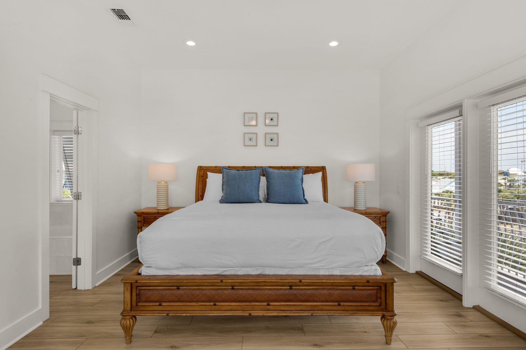 Miramar Beach Cottages - Residential