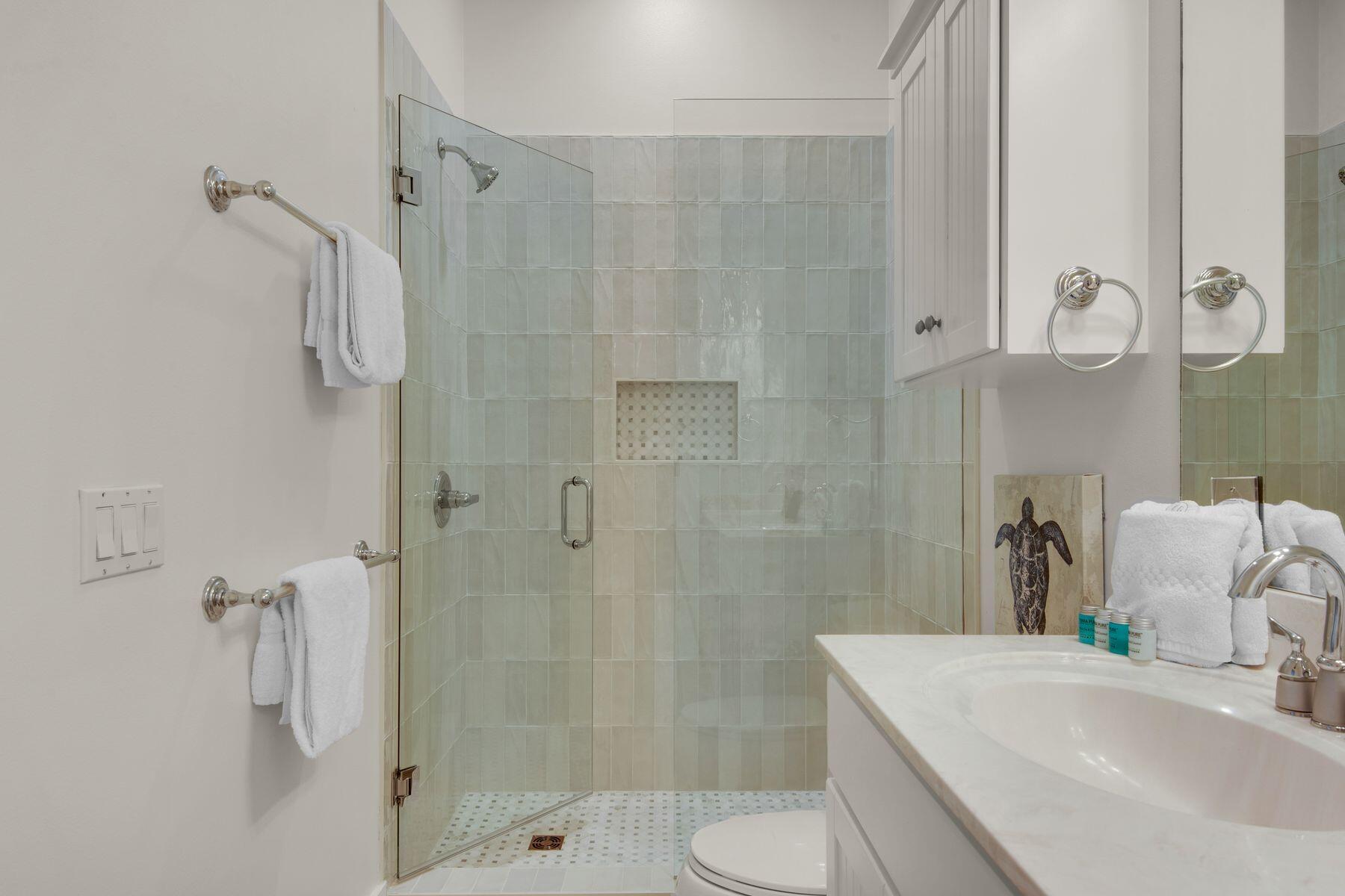 Miramar Beach Cottages - Residential