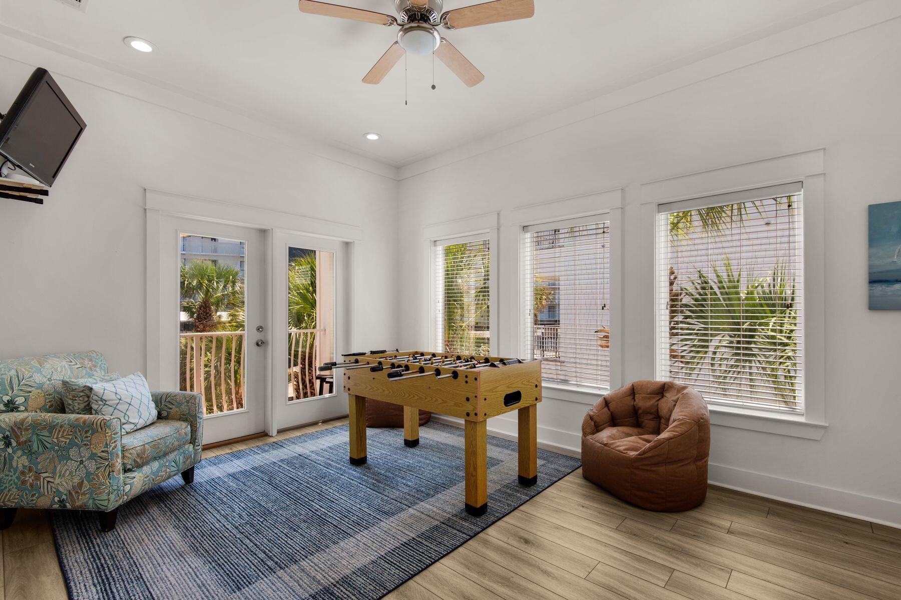 Miramar Beach Cottages - Residential